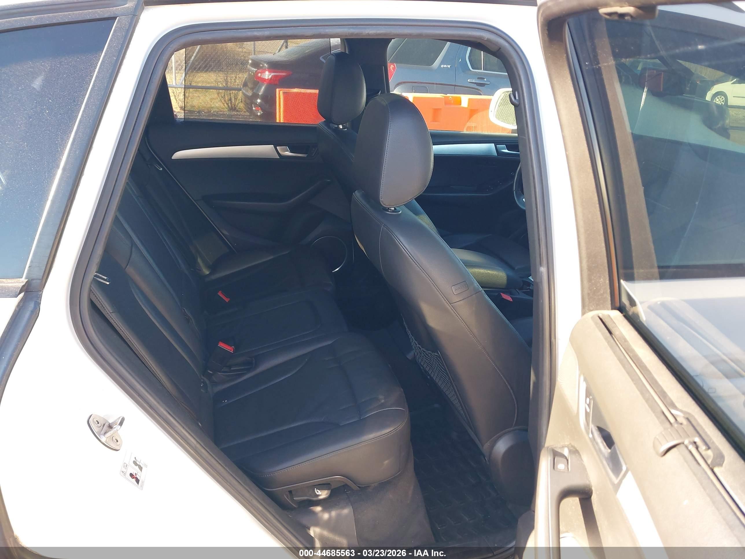 AUDI Q5 image 8