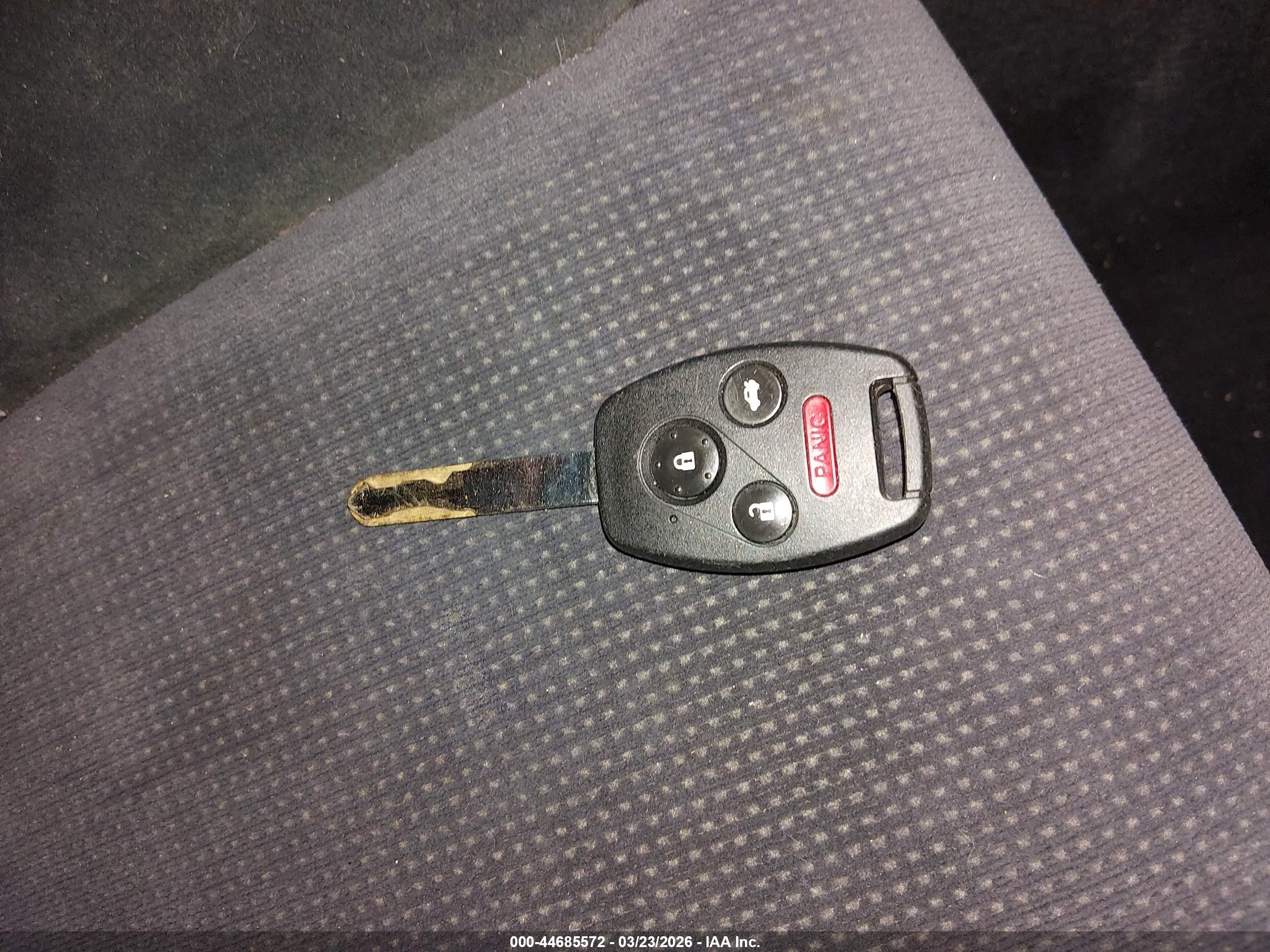 HONDA ACCORD image 11