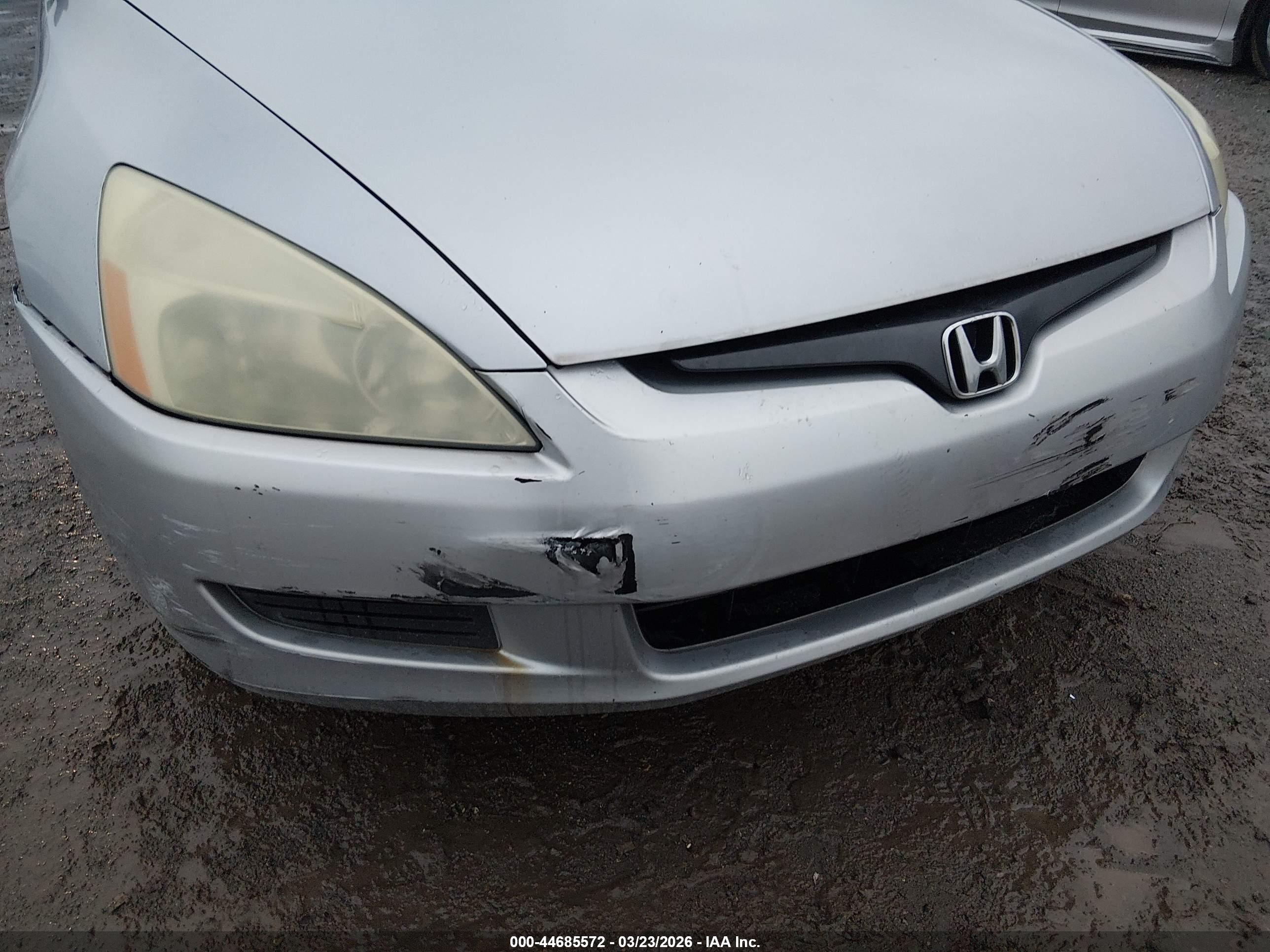 HONDA ACCORD image 6