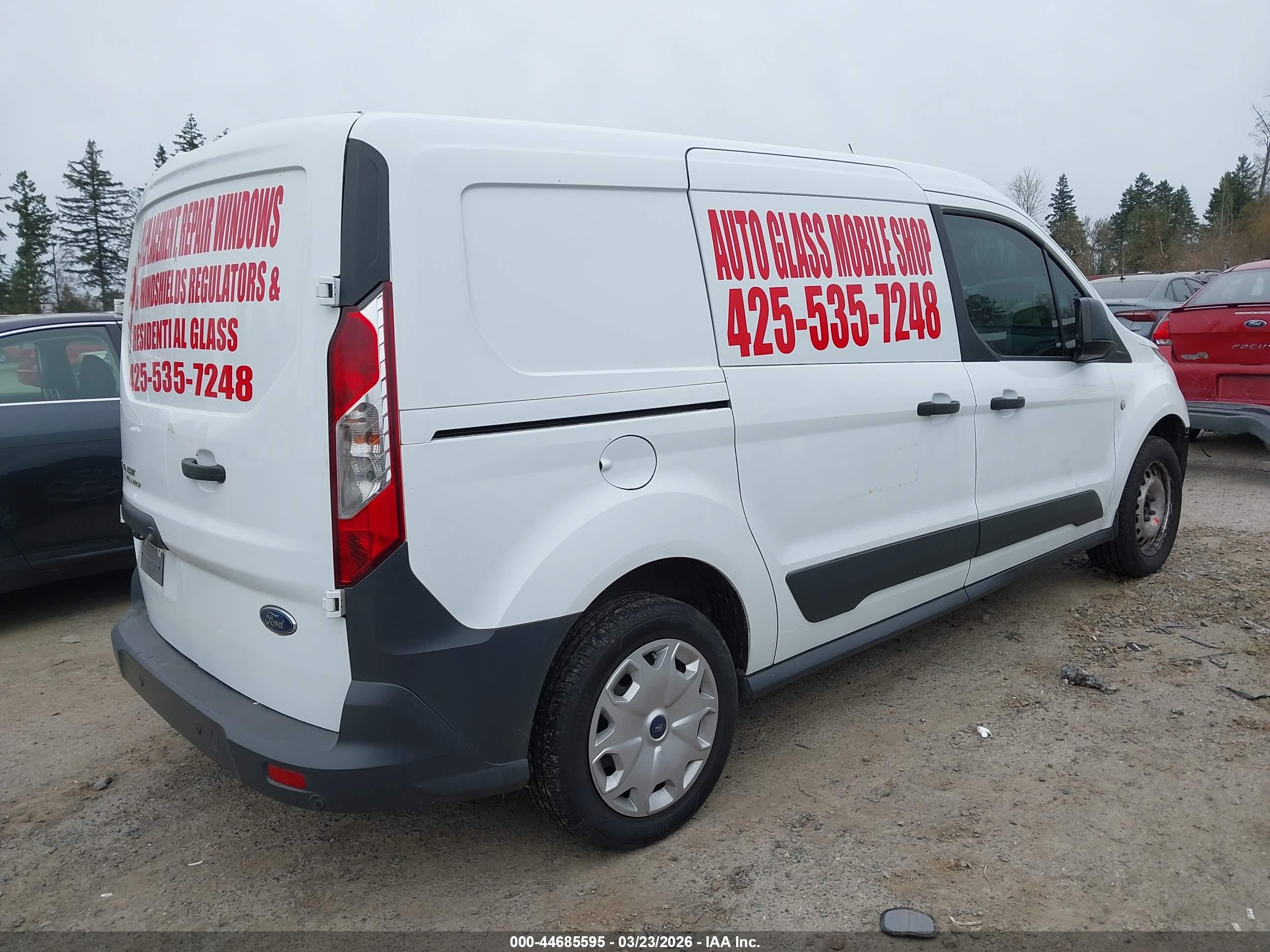 FORD TRANSIT image 4