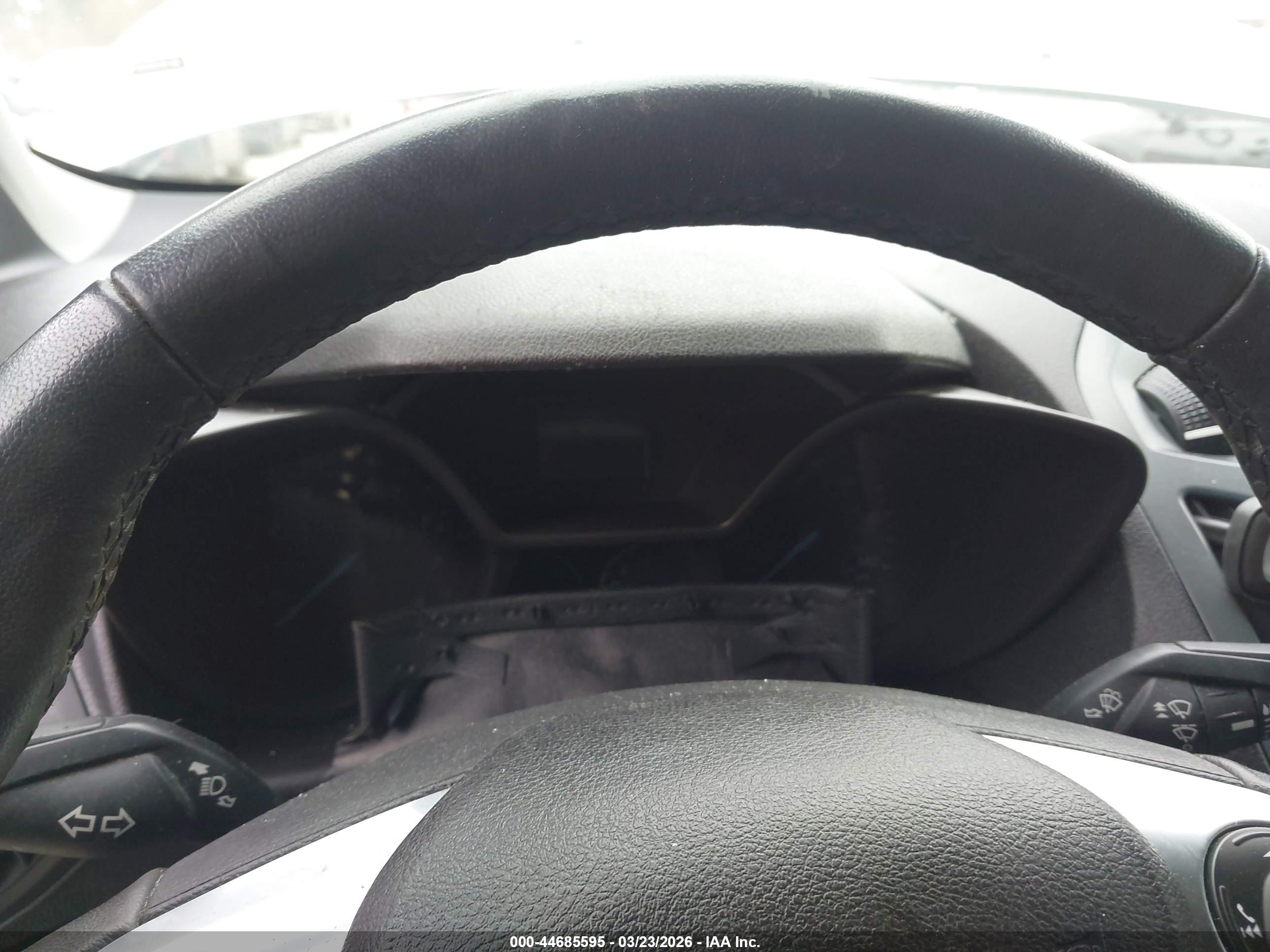 FORD TRANSIT image 7