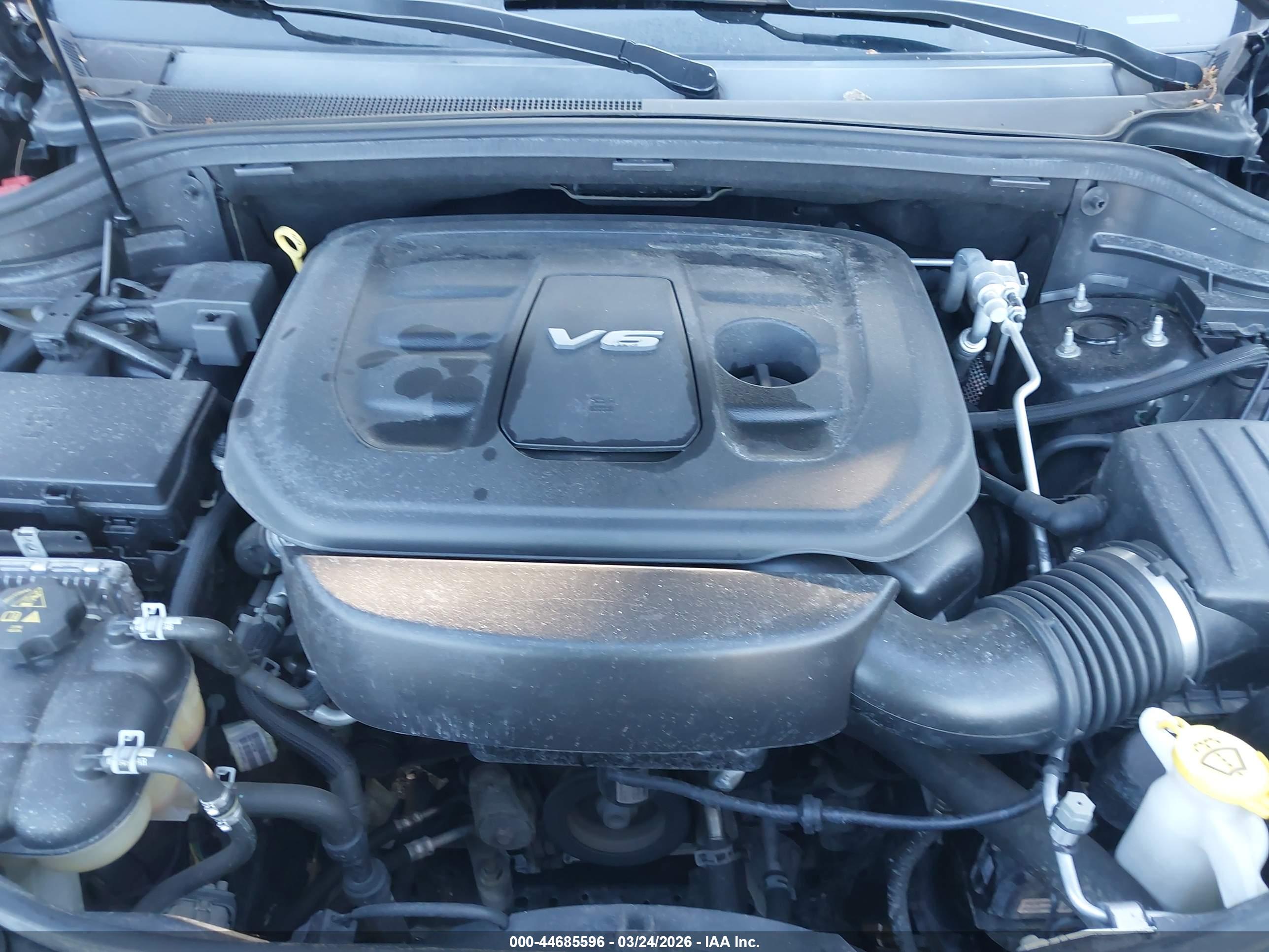 JEEP GRAND image 10