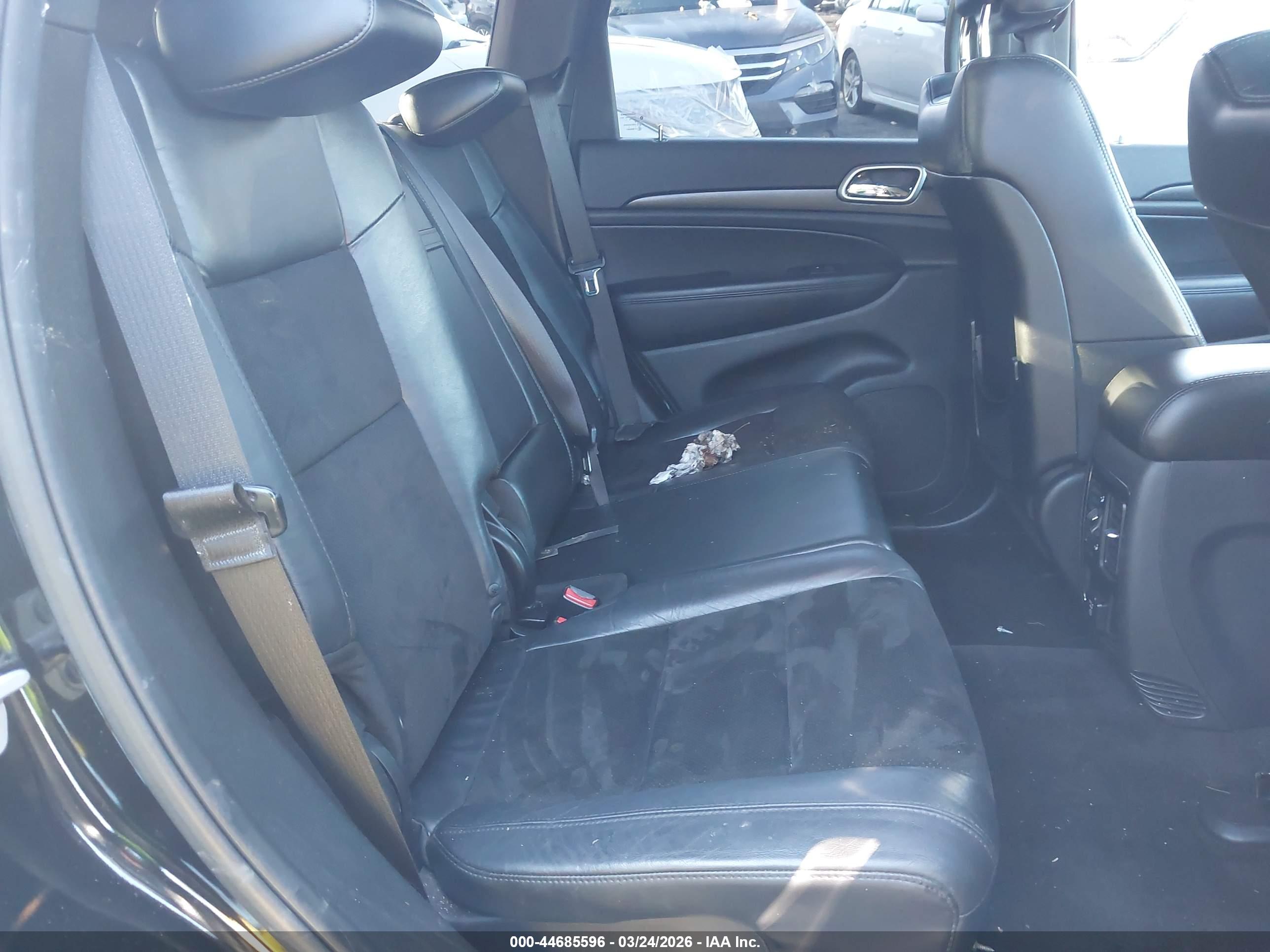 JEEP GRAND image 8