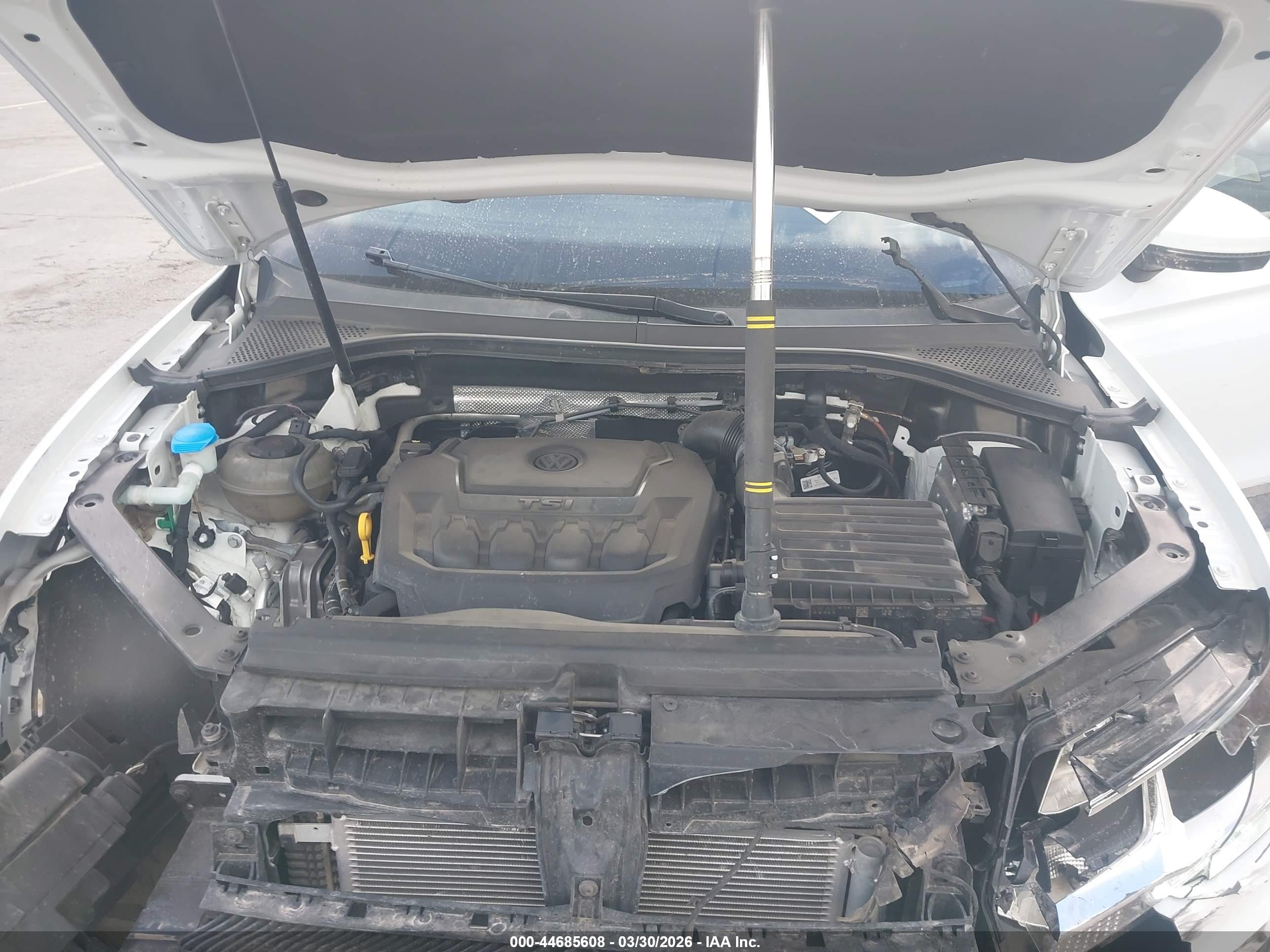 VOLKSWAGEN TIGUAN image 10