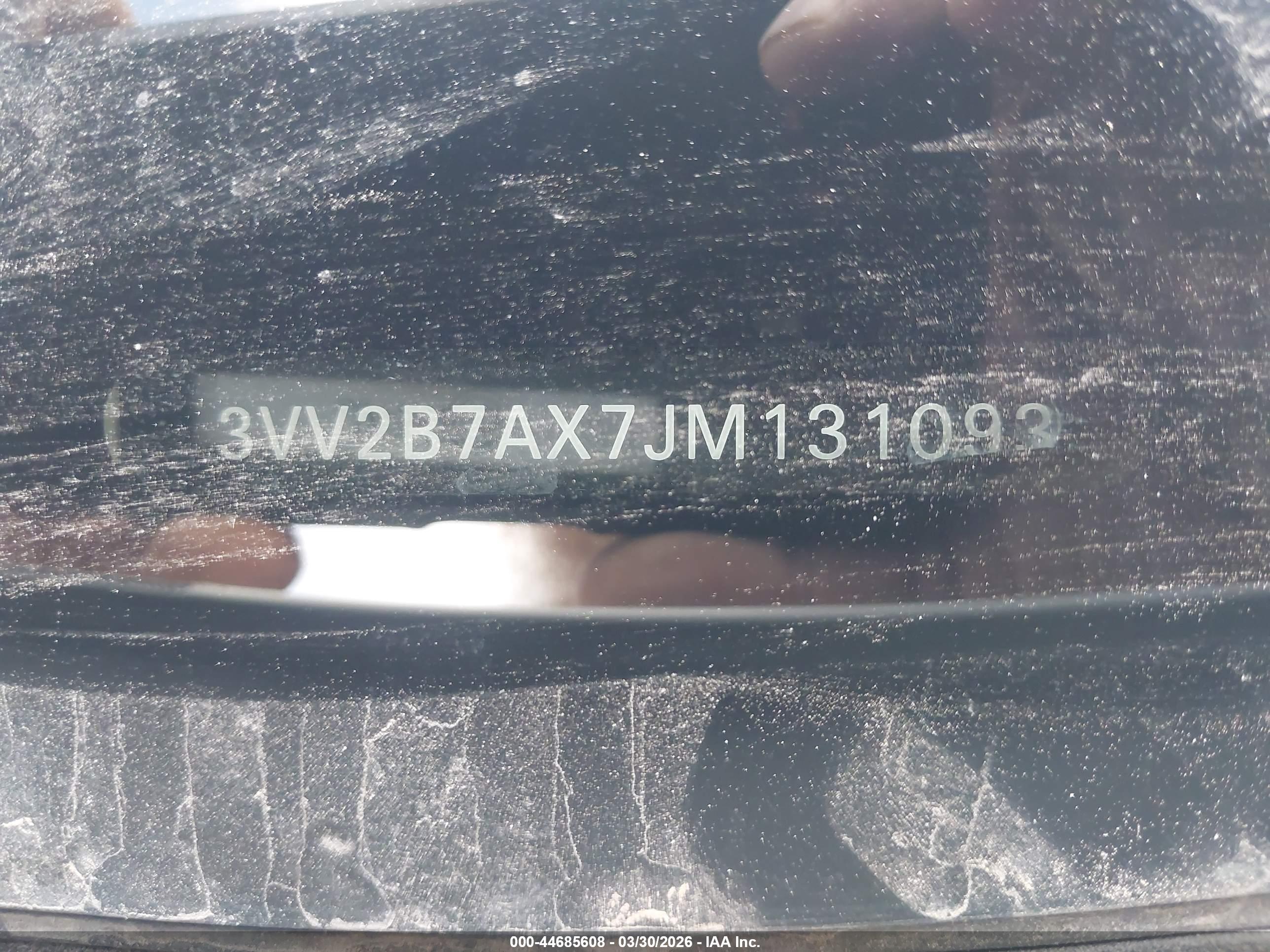 VOLKSWAGEN TIGUAN image 9