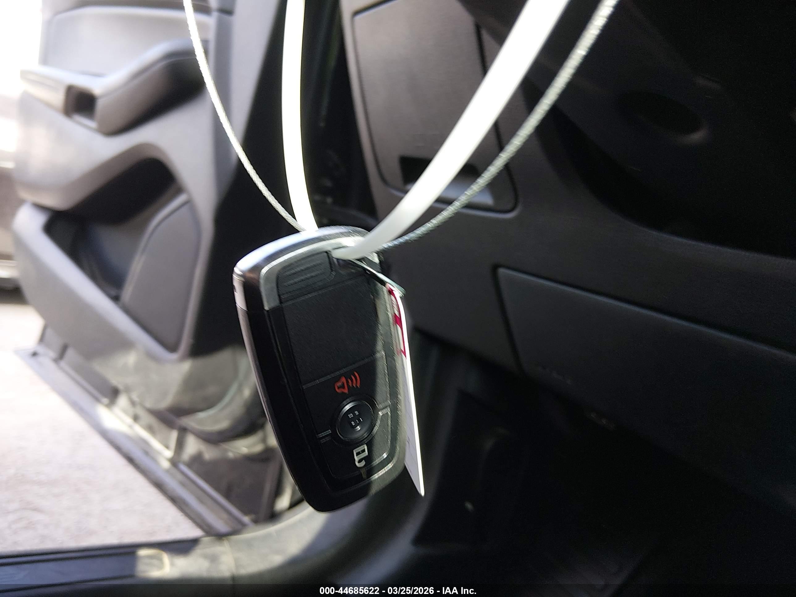 FORD EDGE image 11