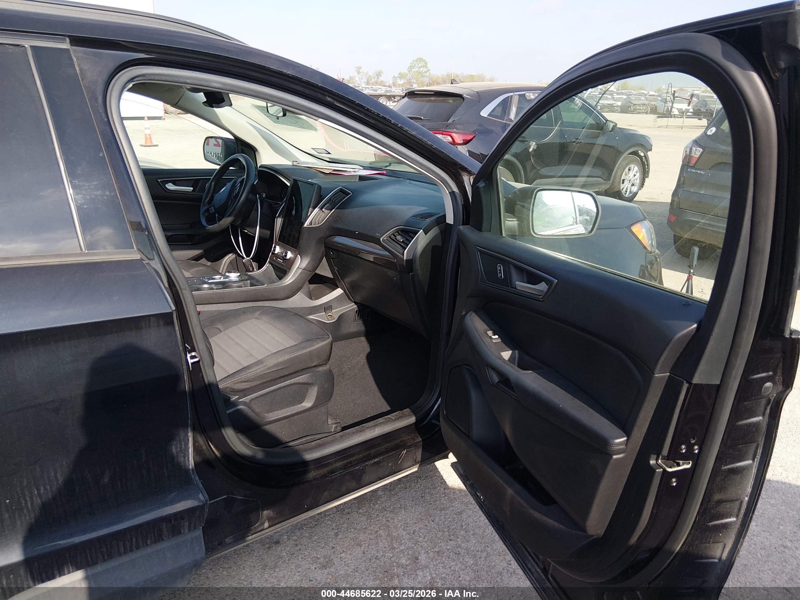 FORD EDGE image 5