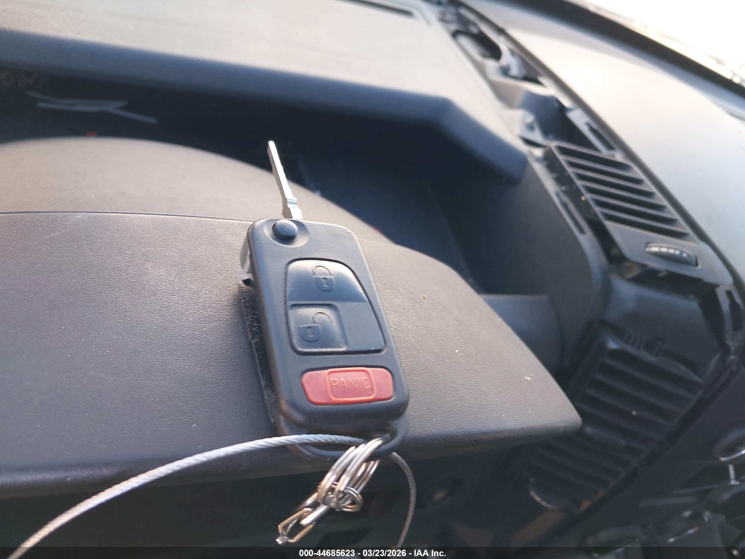 MERCEDES-BENZ SPRINTER image 11