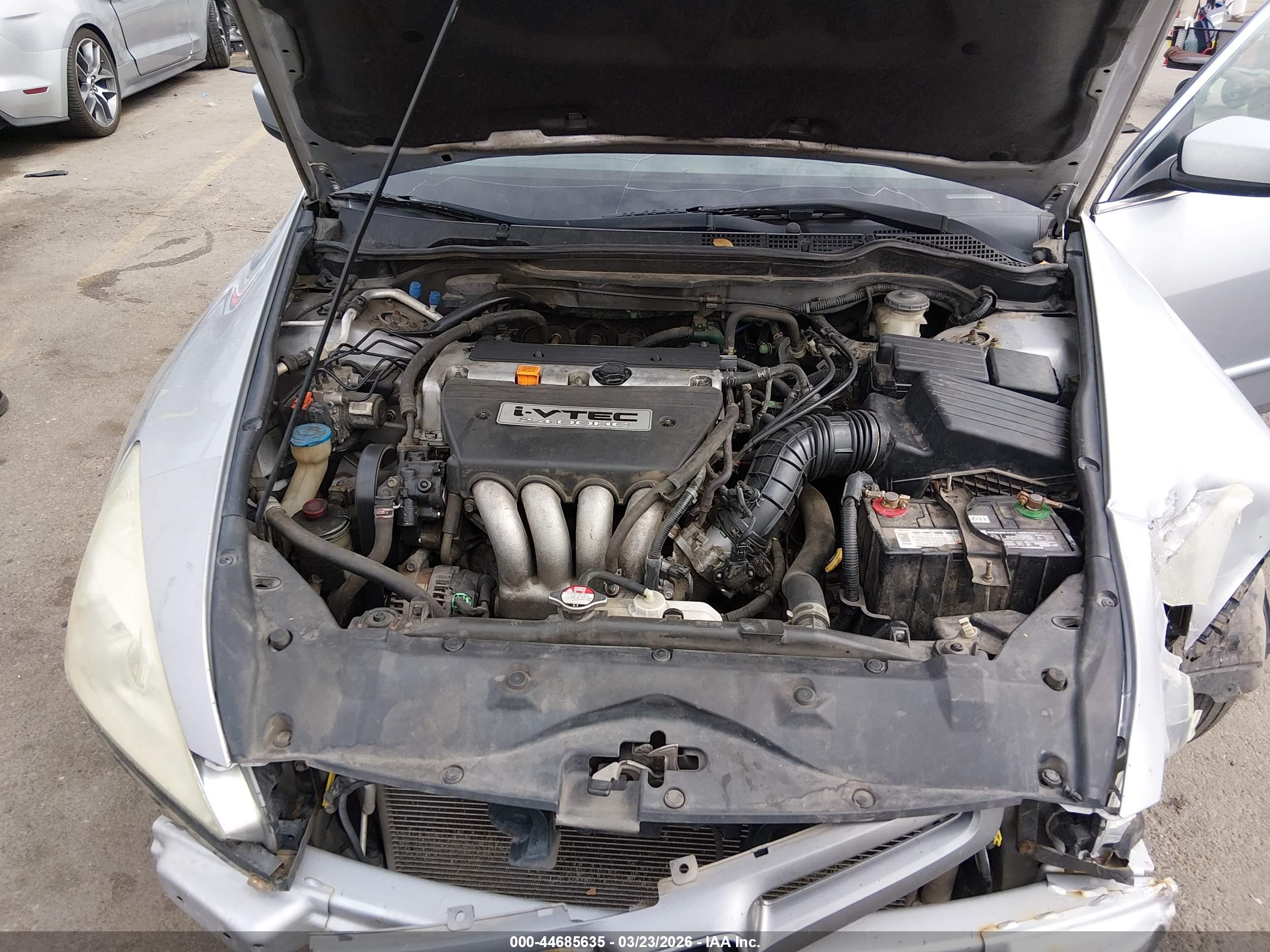 HONDA ACCORD image 10