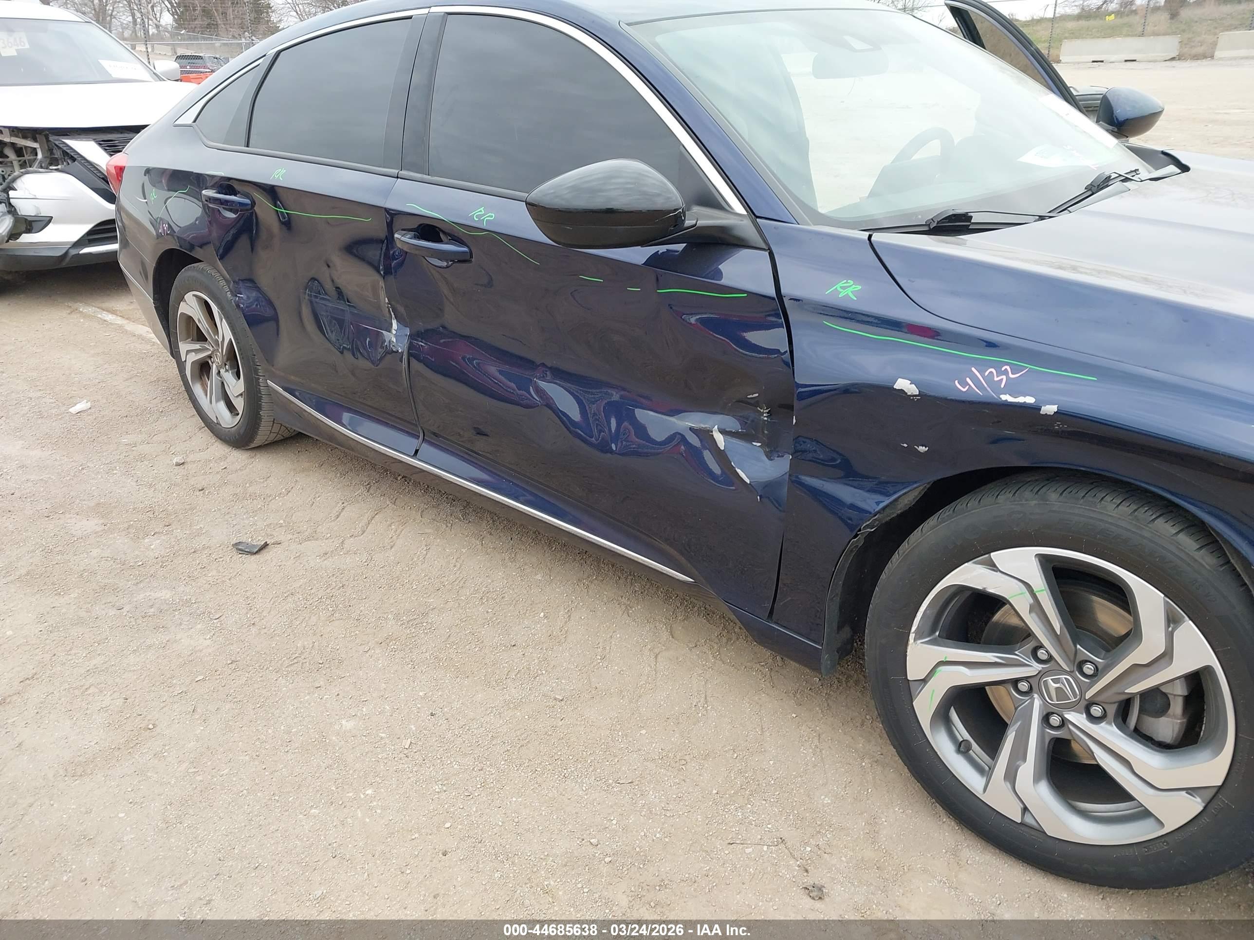 HONDA ACCORD image 6
