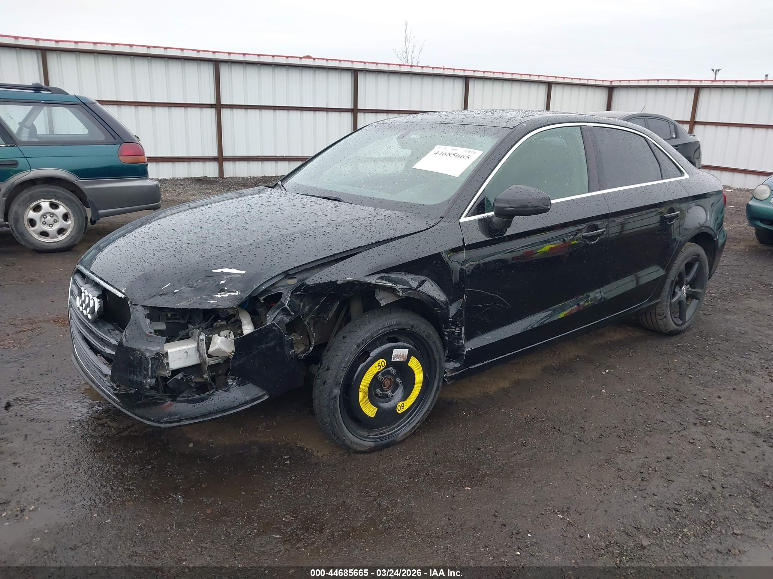 AUDI A3 image 2