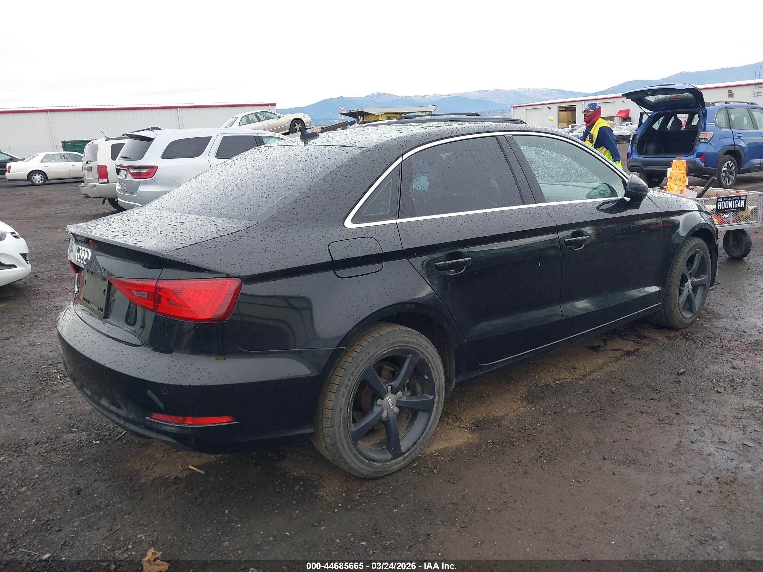 AUDI A3 image 4