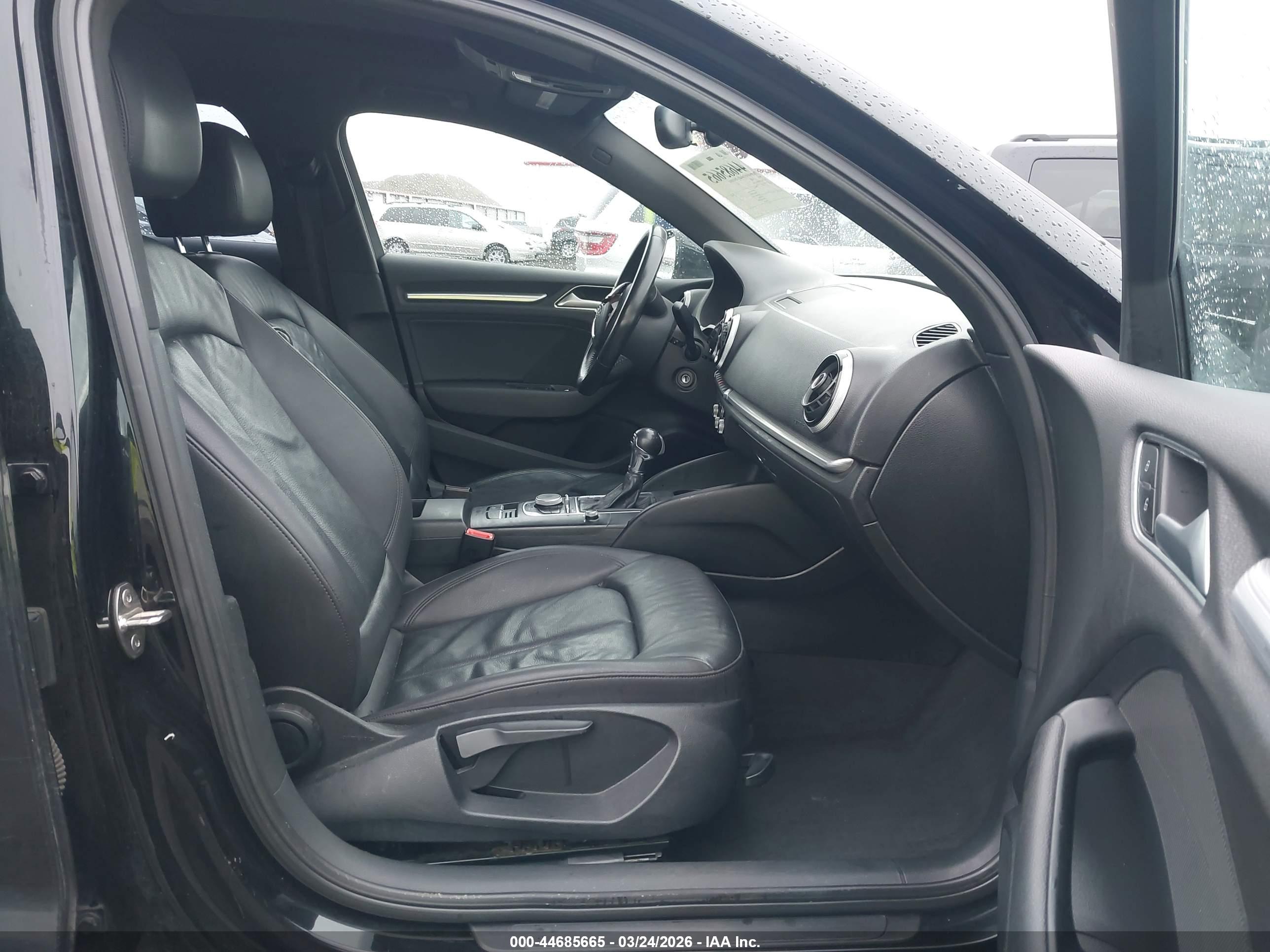 AUDI A3 image 5