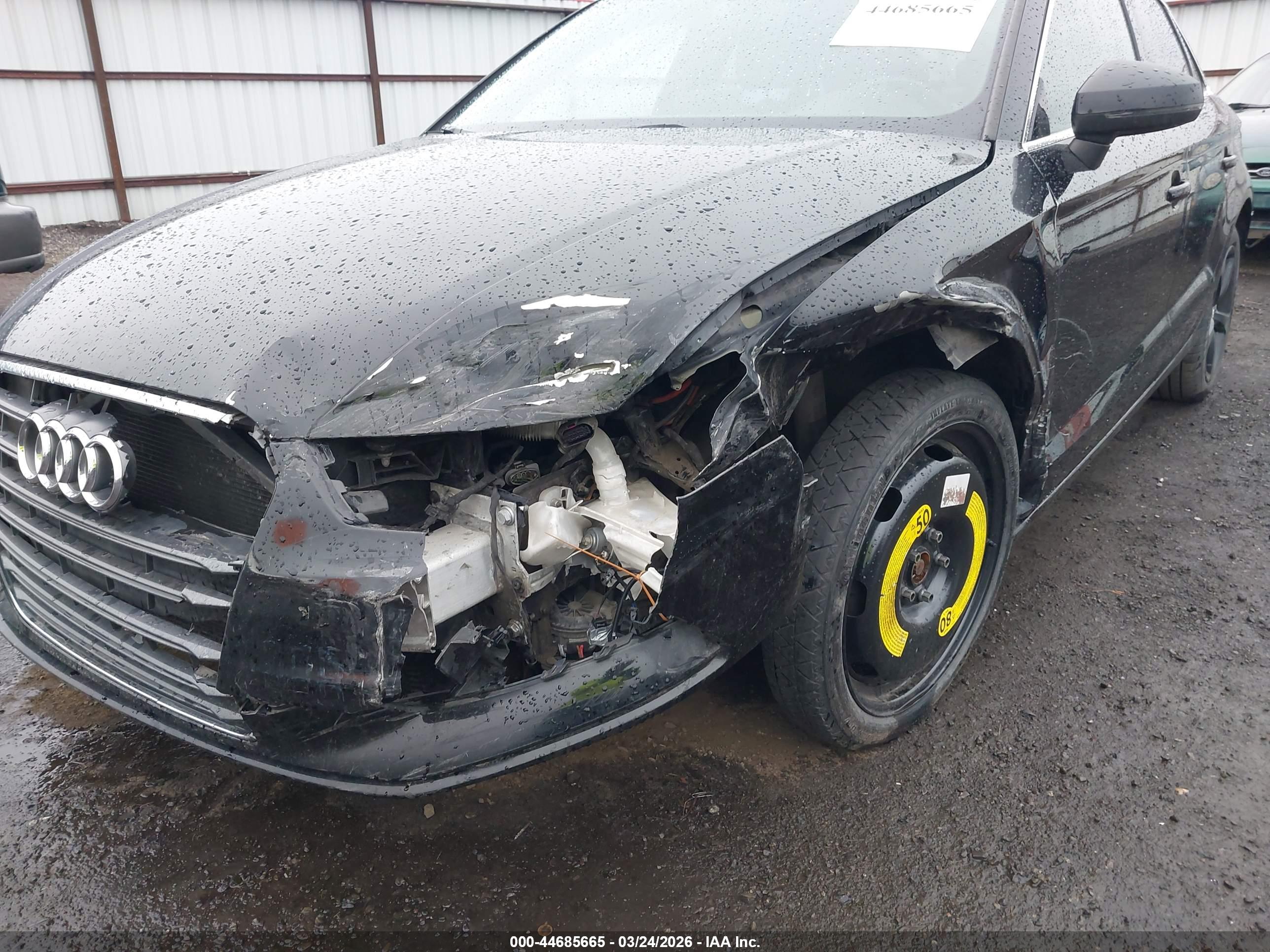 AUDI A3 image 6