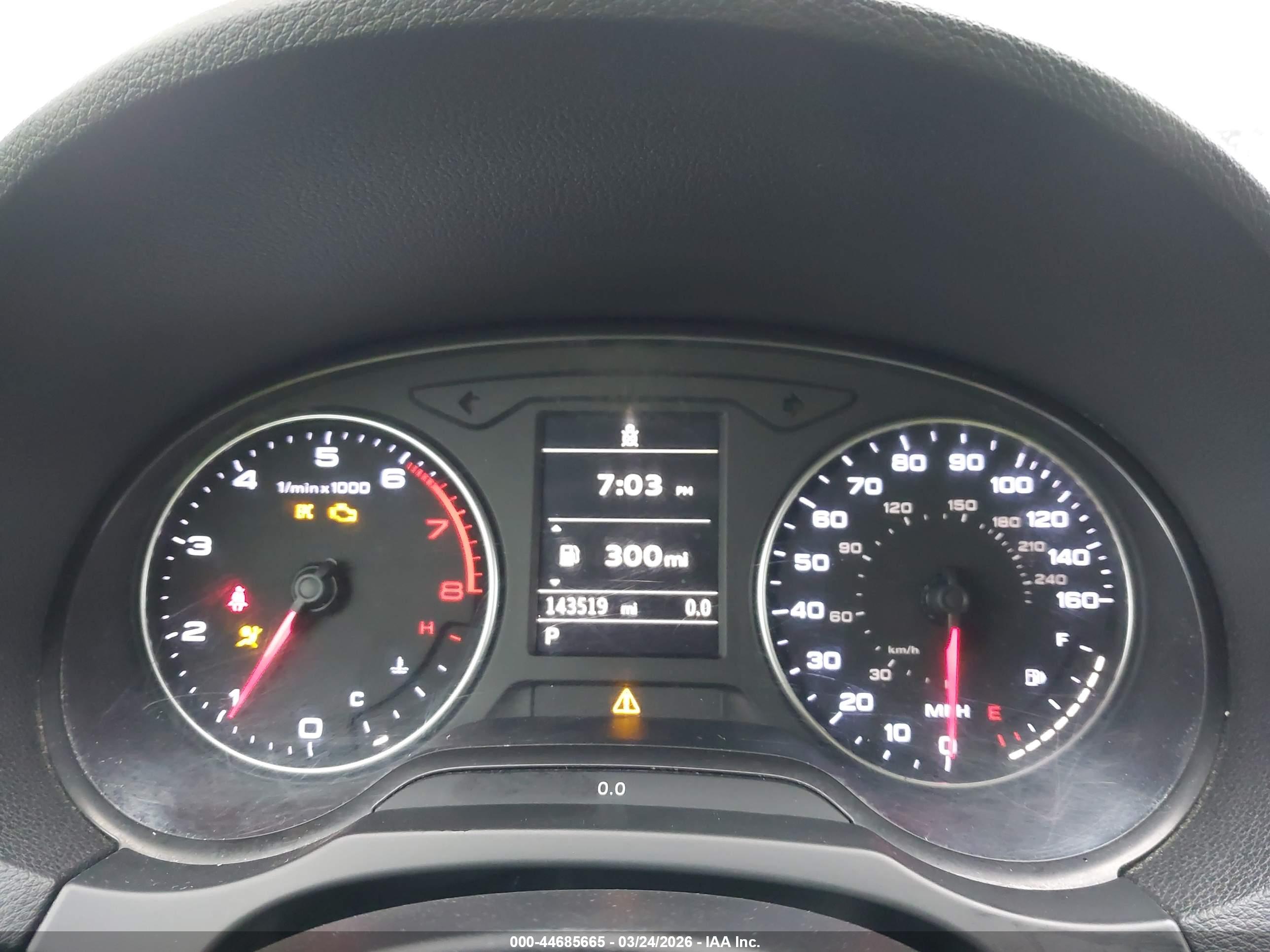AUDI A3 image 7