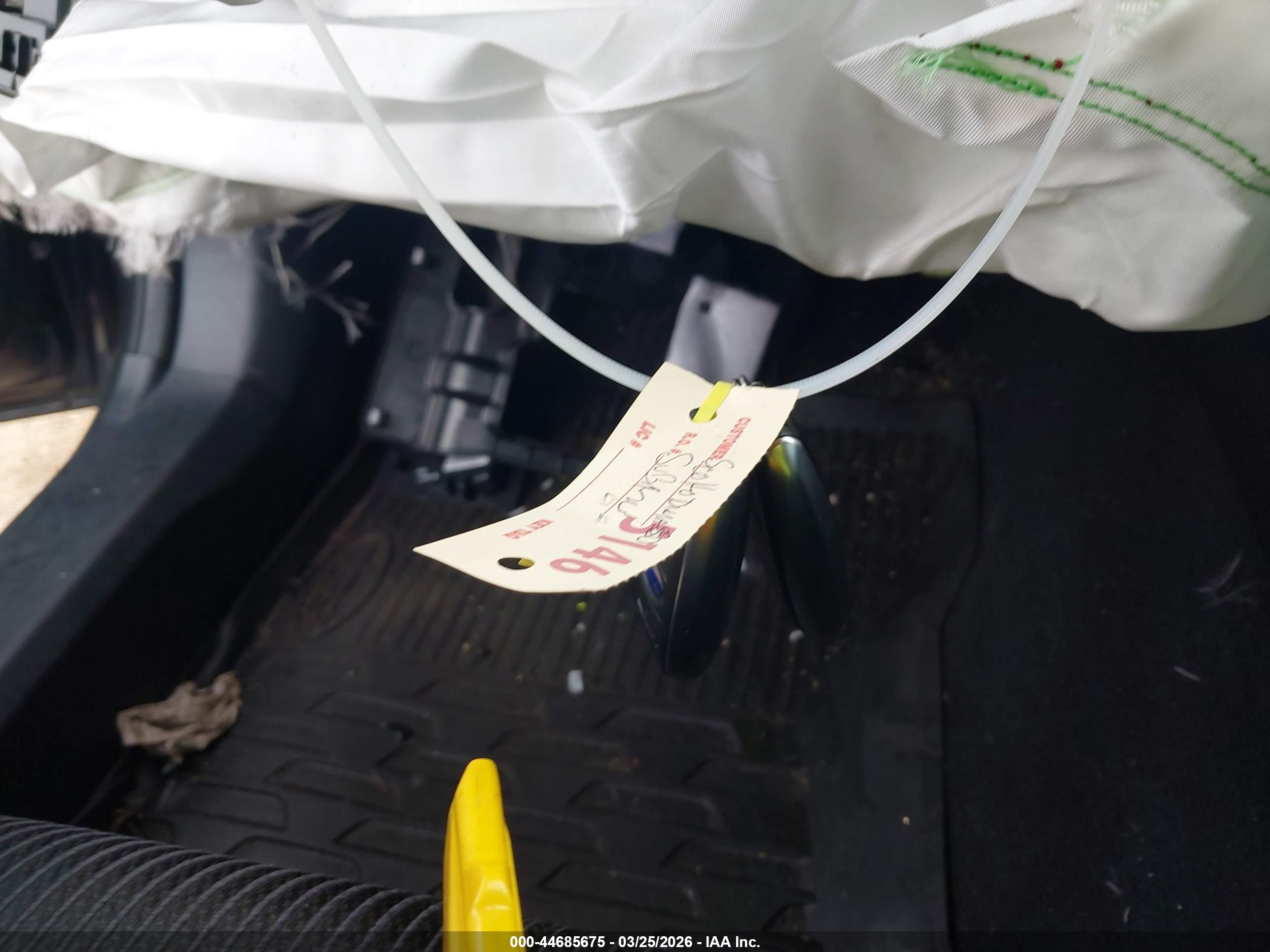 SUBARU LEGACY image 11