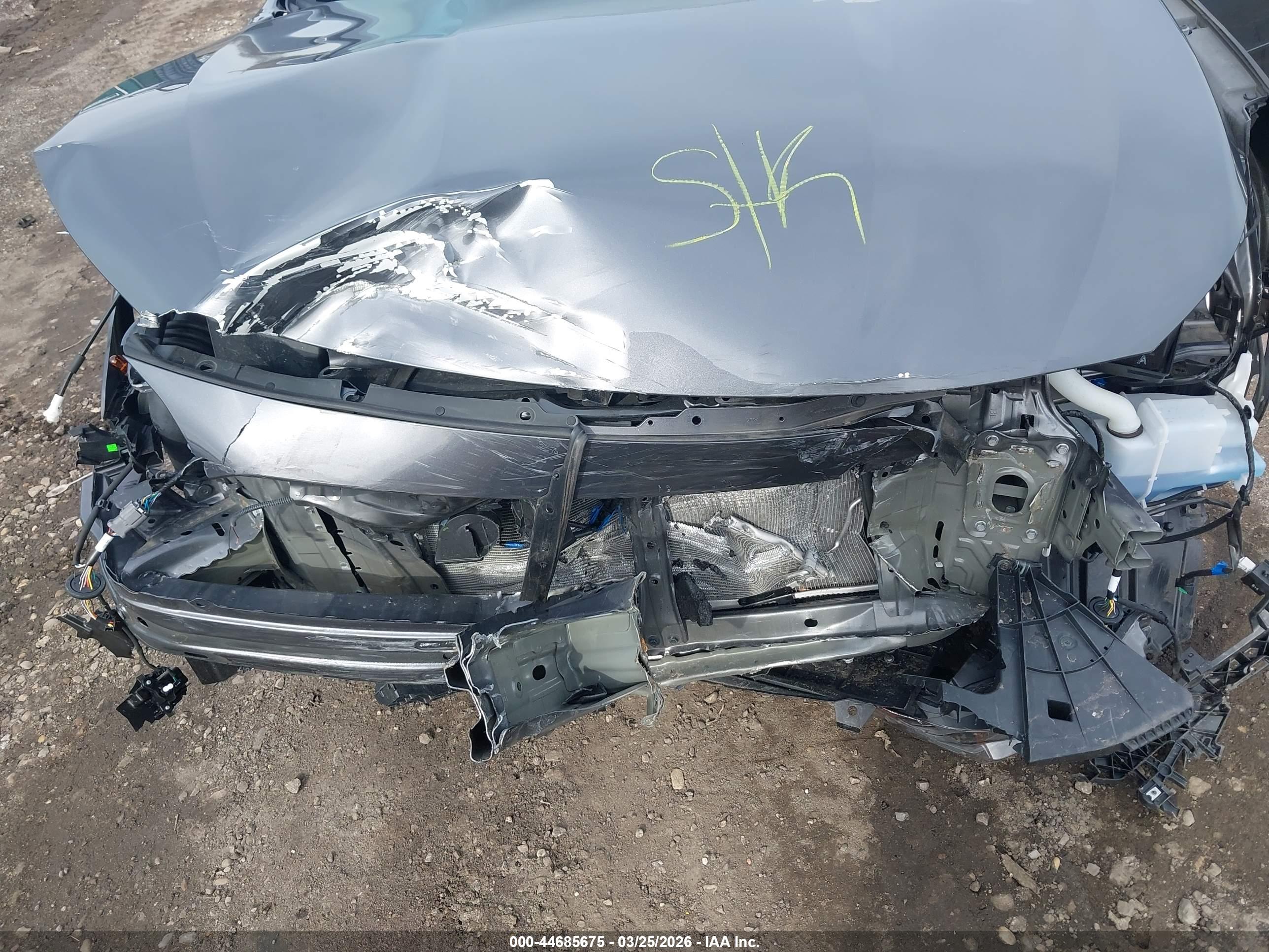 SUBARU LEGACY image 6