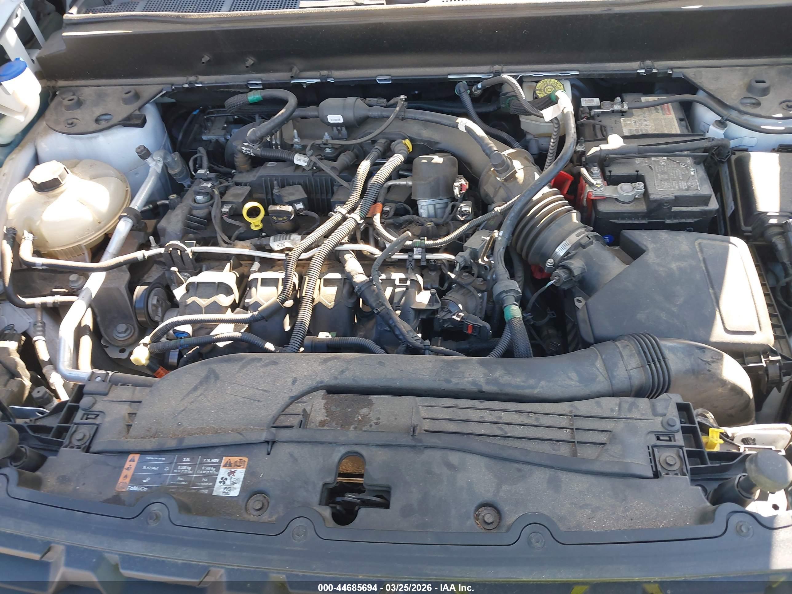 FORD MAVERICK image 10