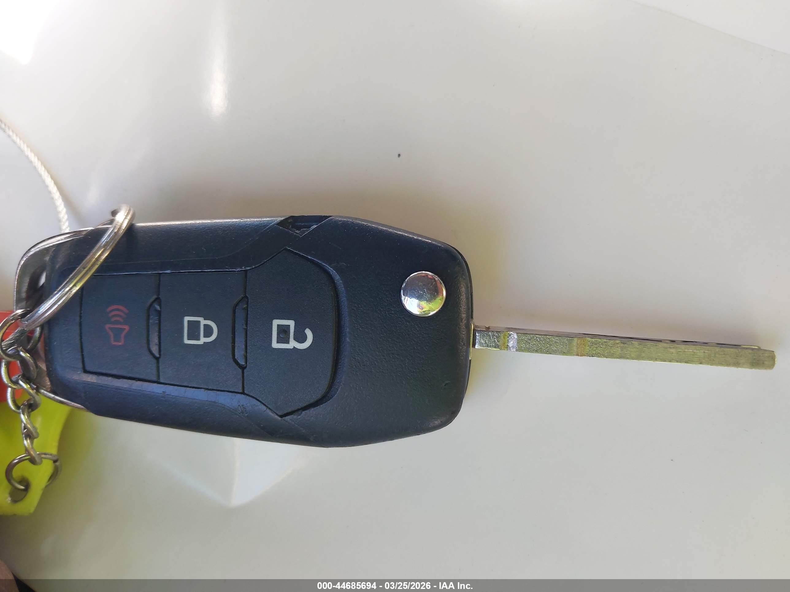 FORD MAVERICK image 11