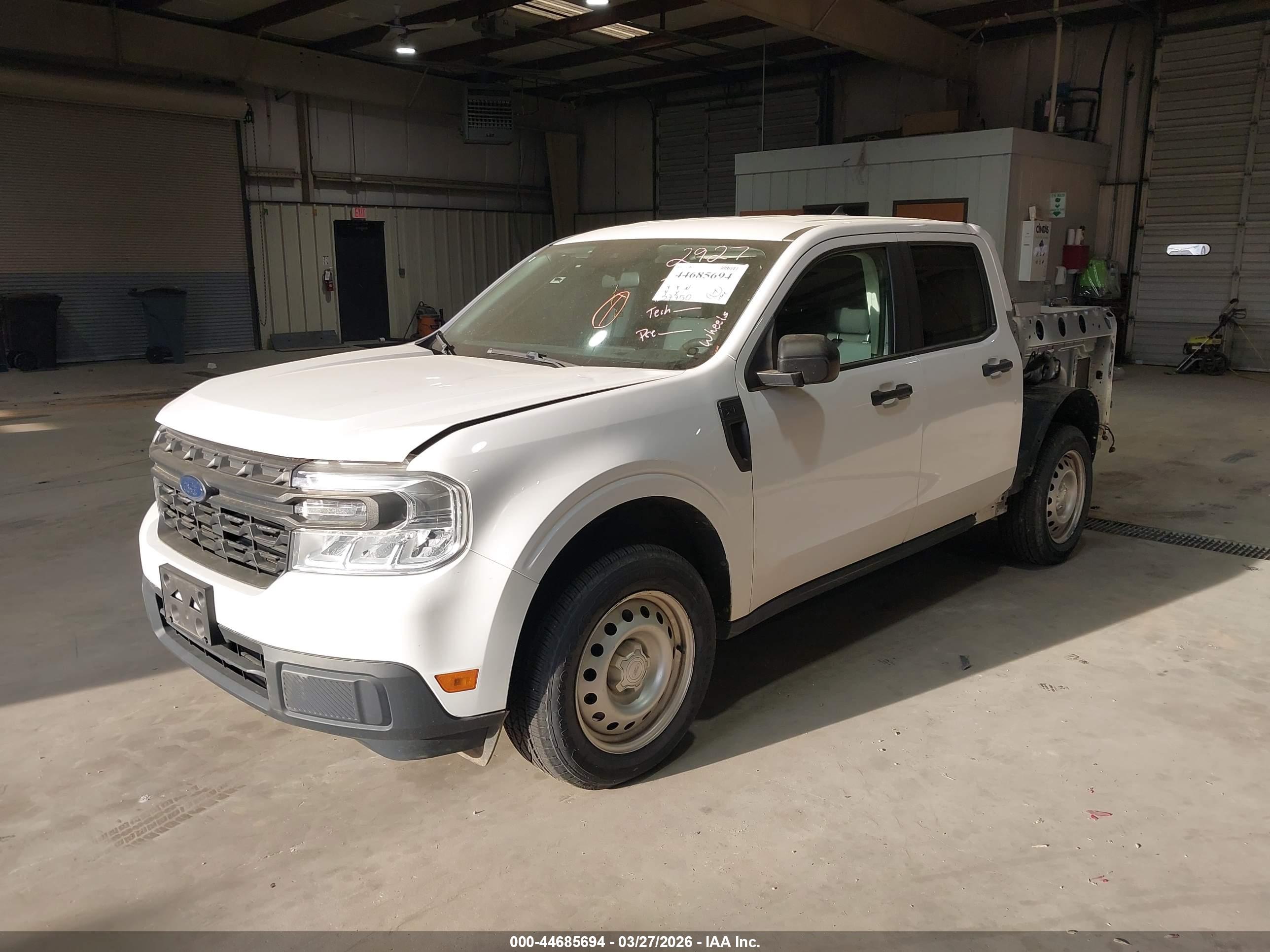 FORD MAVERICK image 2