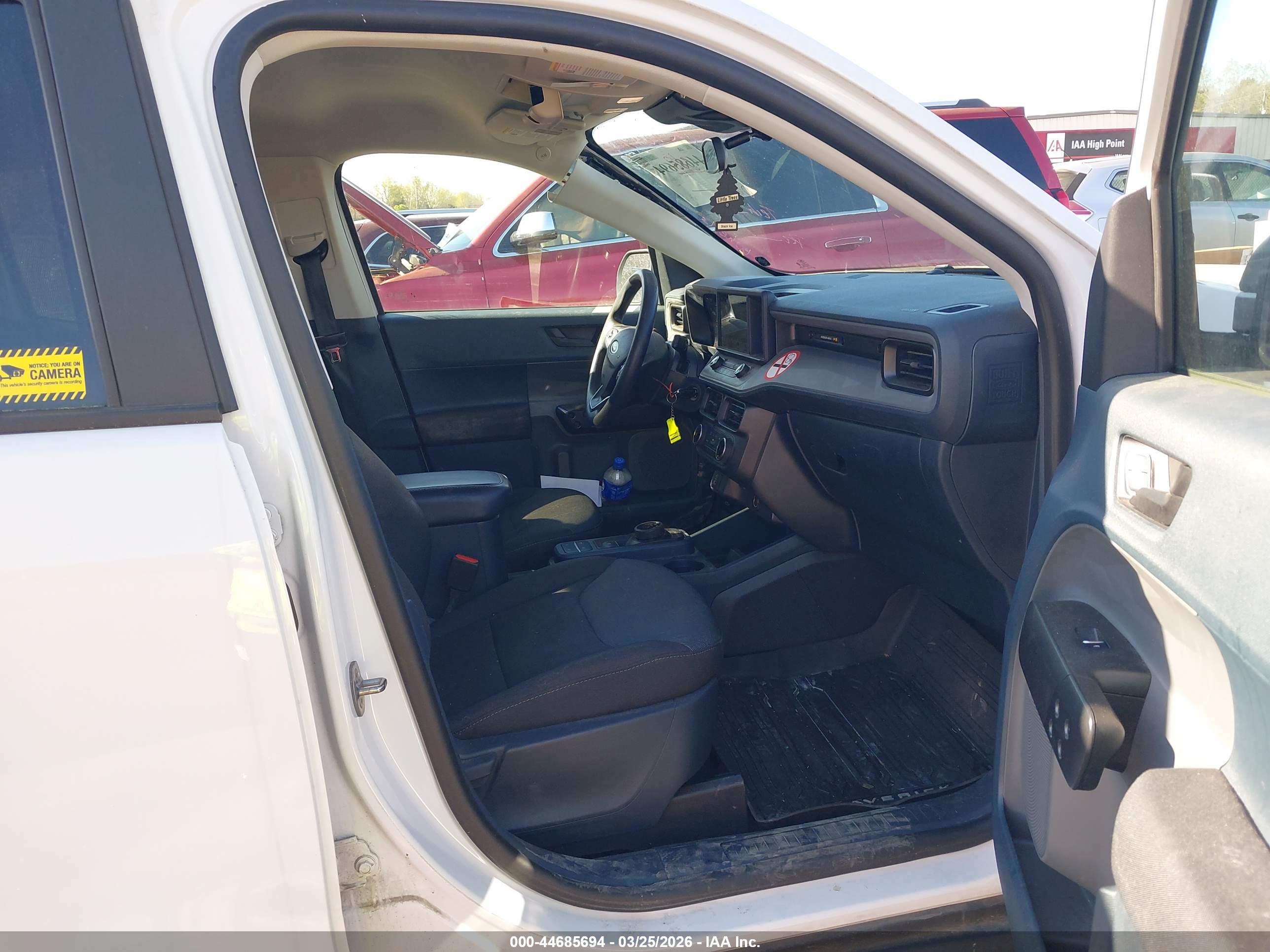 FORD MAVERICK image 5