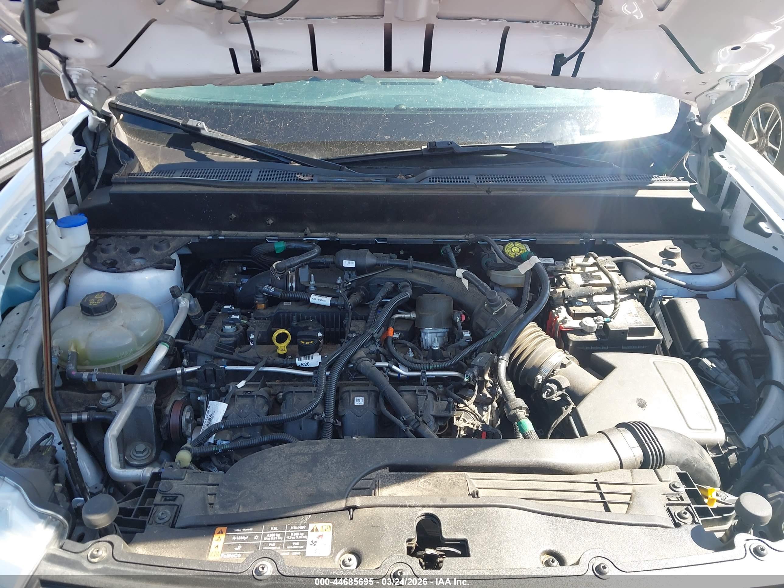 FORD MAVERICK image 10