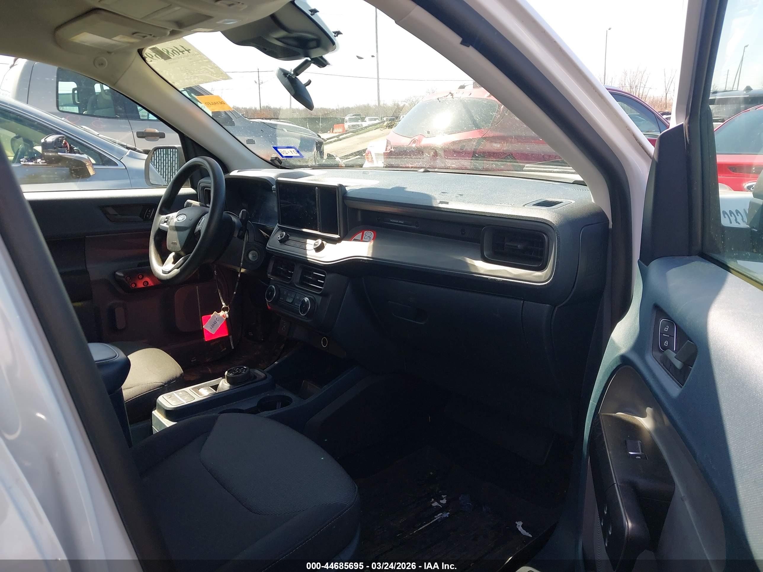 FORD MAVERICK image 5