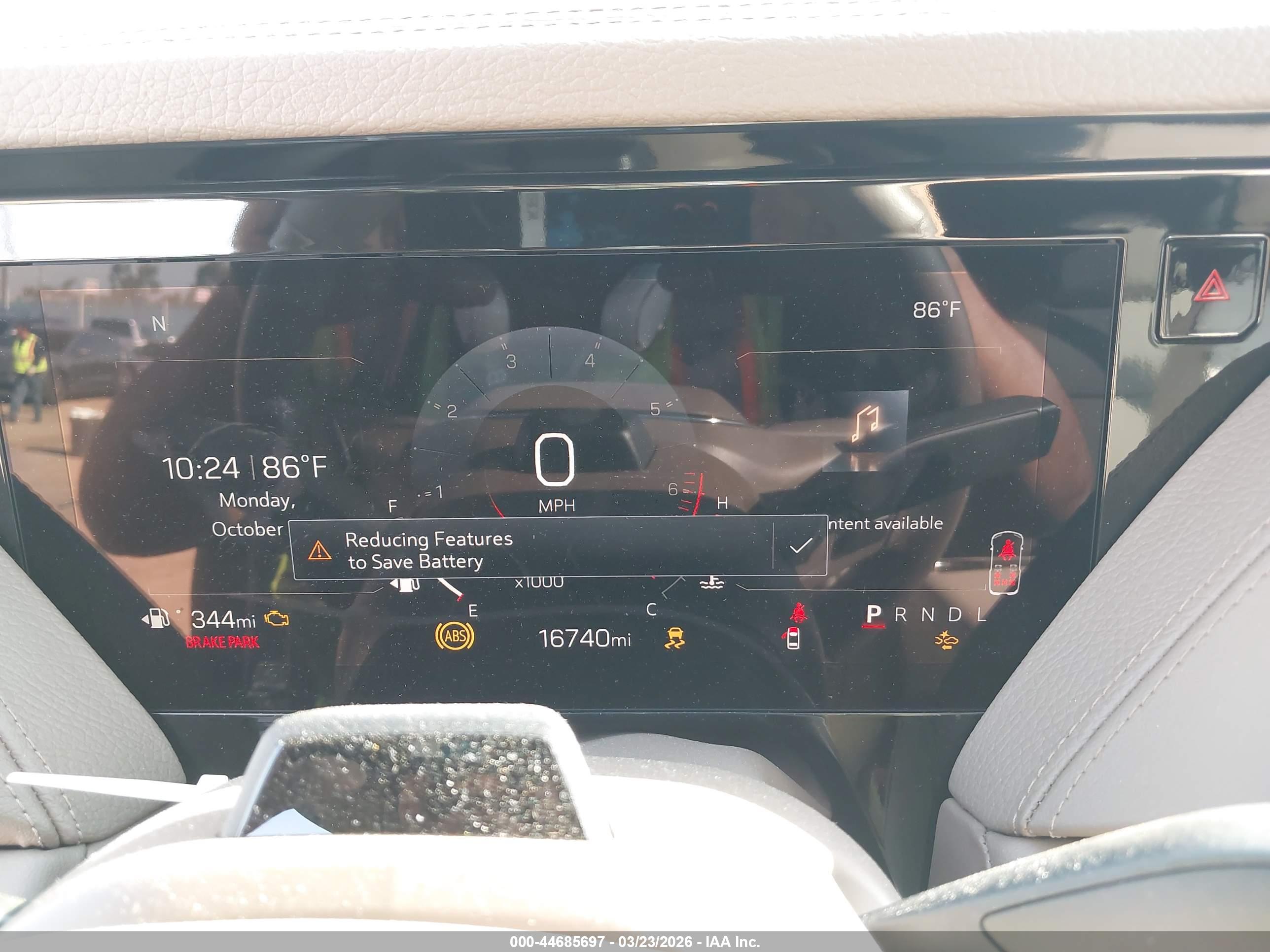 GMC YUKON image 7