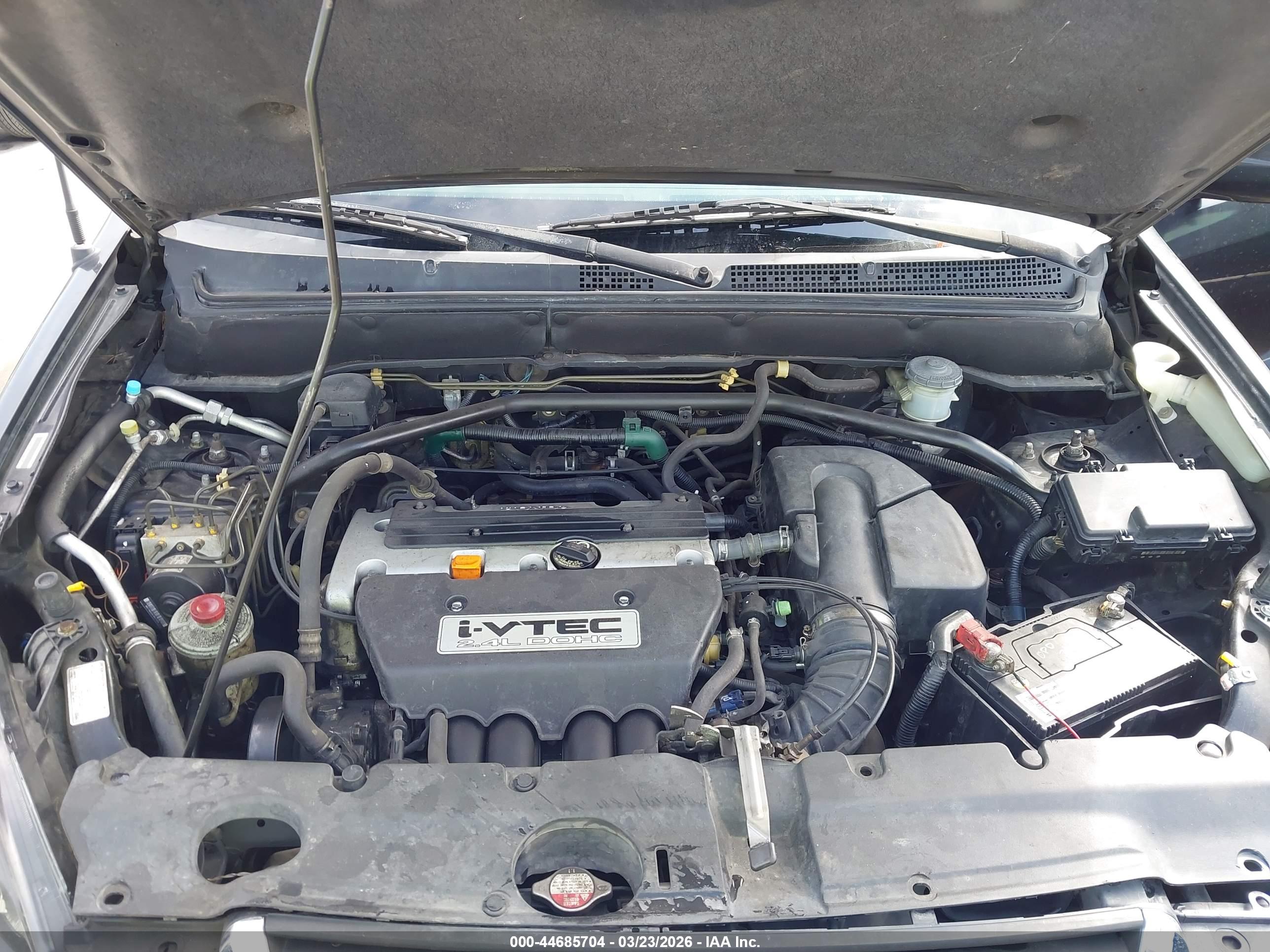 HONDA CR-V image 10