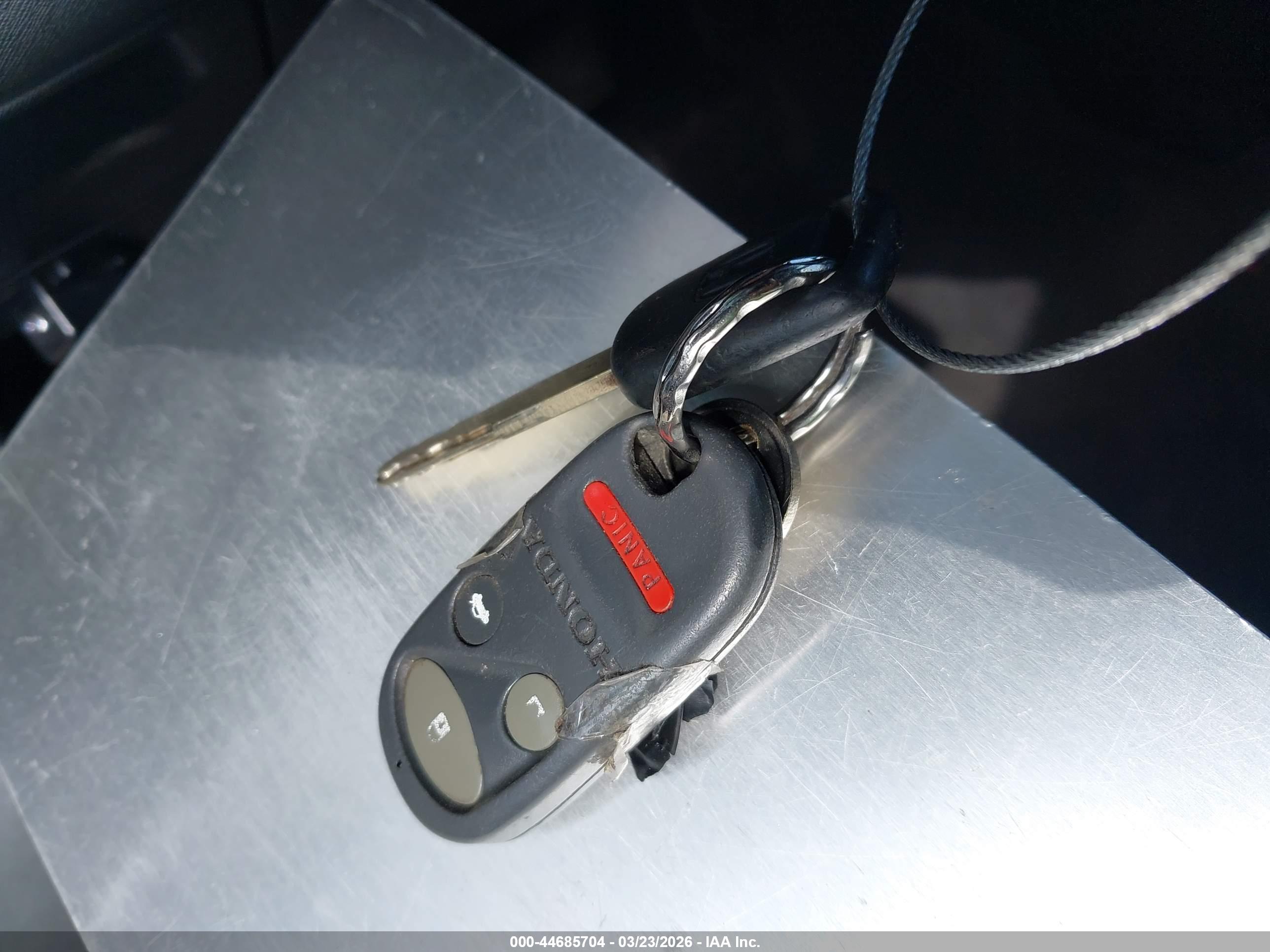 HONDA CR-V image 11
