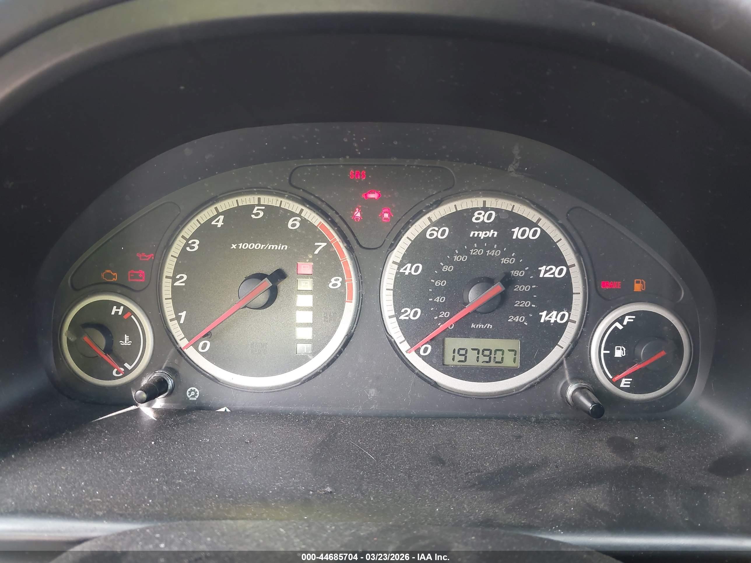 HONDA CR-V image 7