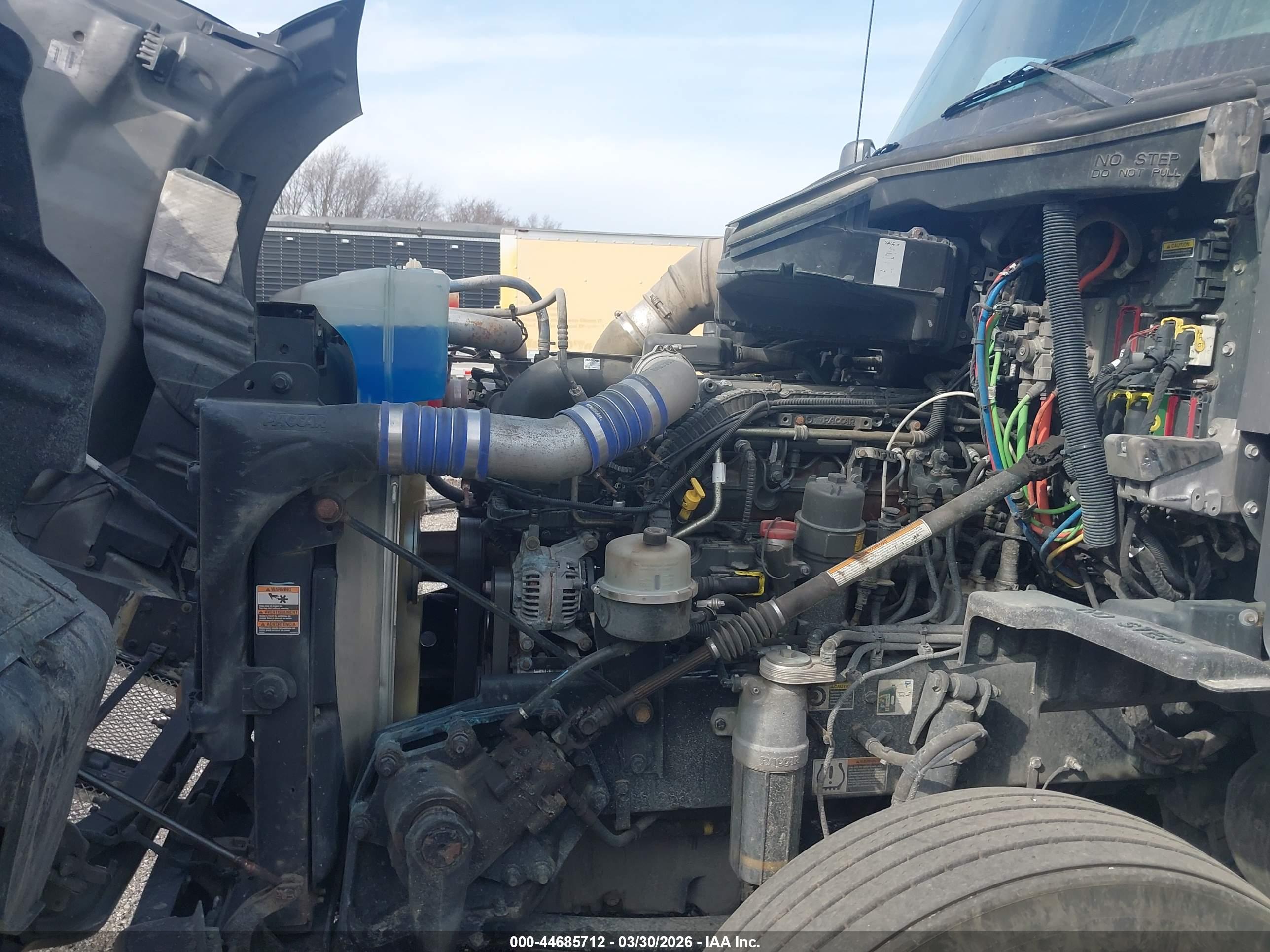 KENWORTH T680 image 10