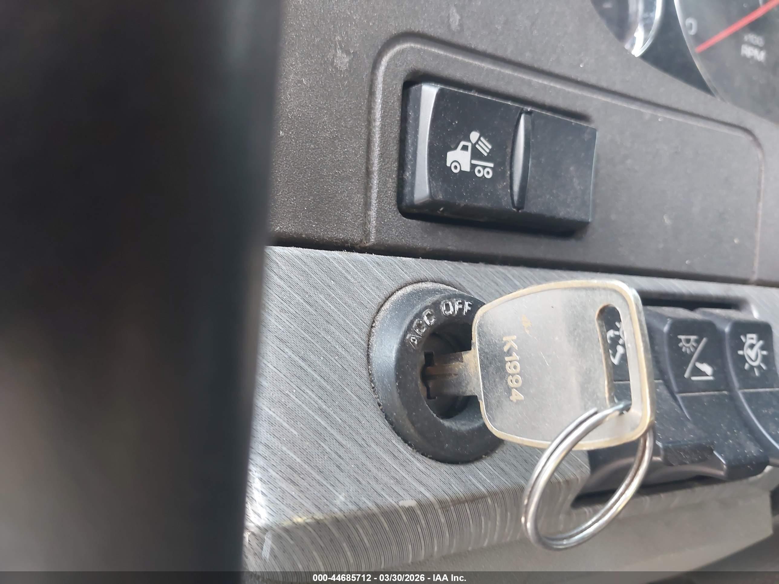 KENWORTH T680 image 11