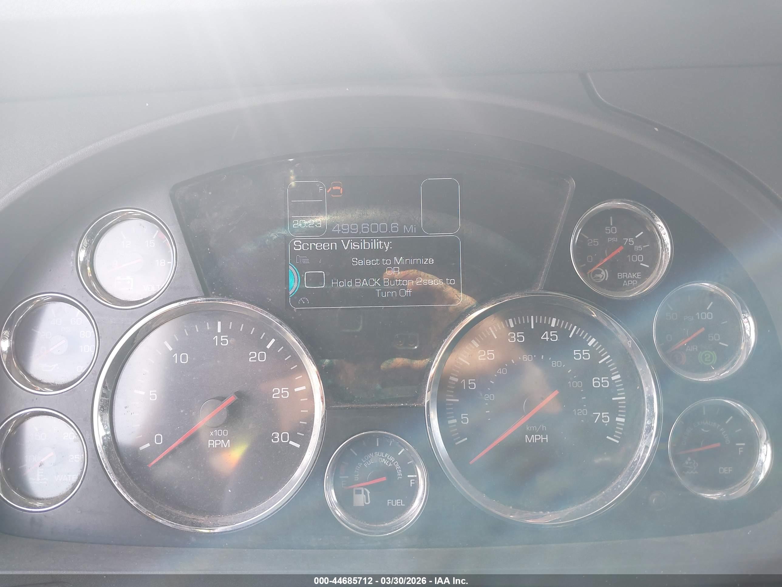 KENWORTH T680 image 6