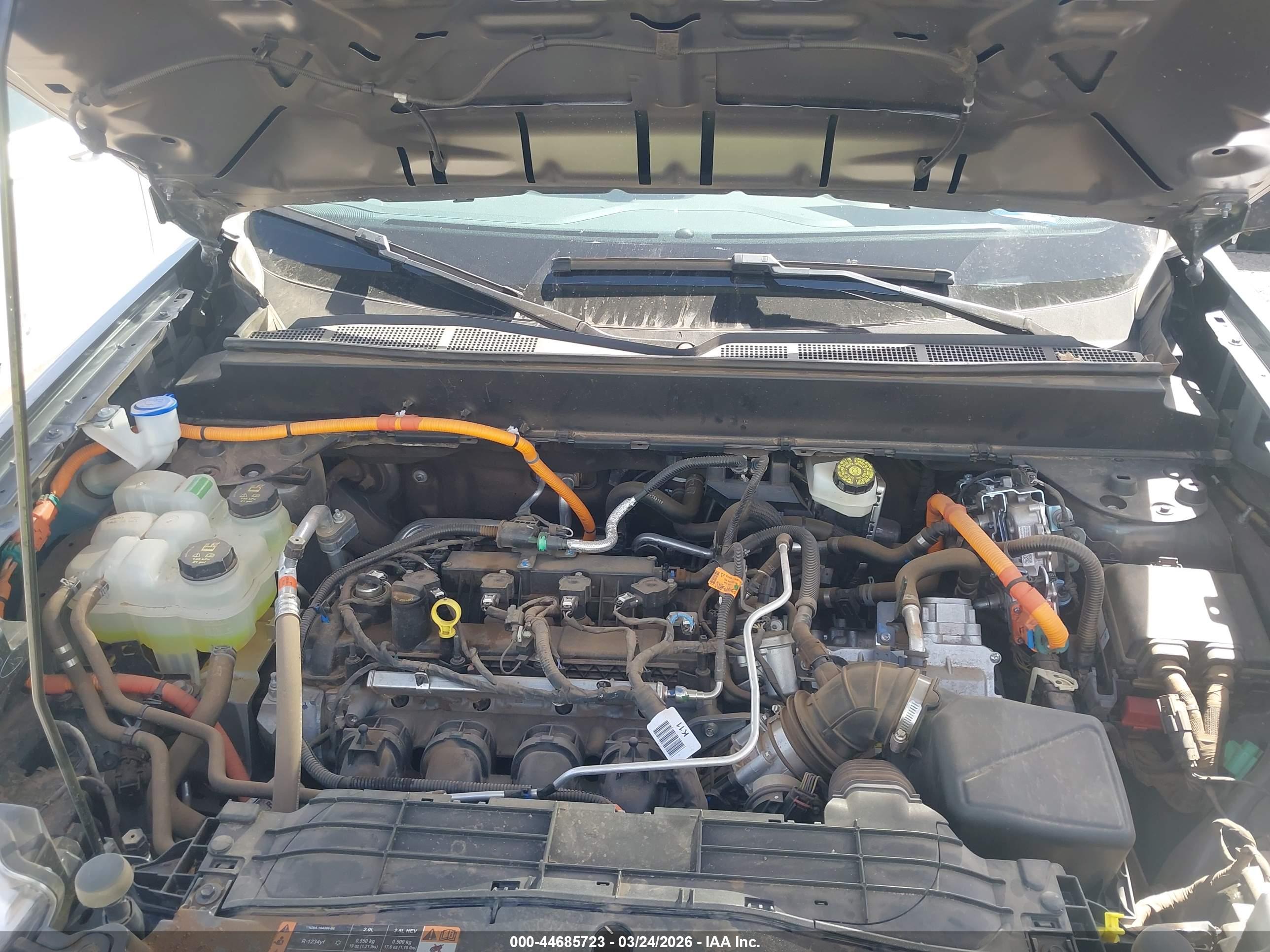 FORD MAVERICK image 10