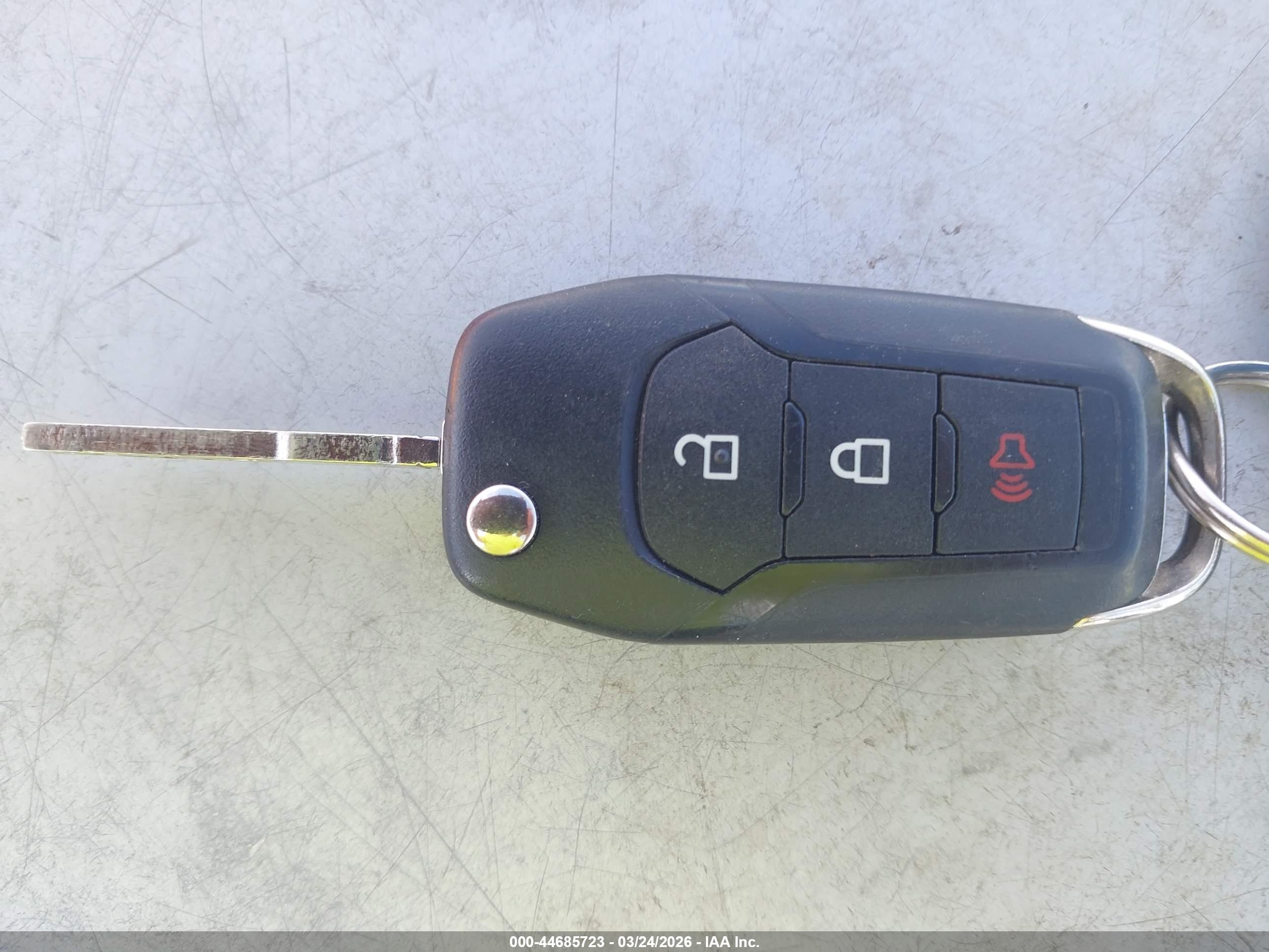 FORD MAVERICK image 11