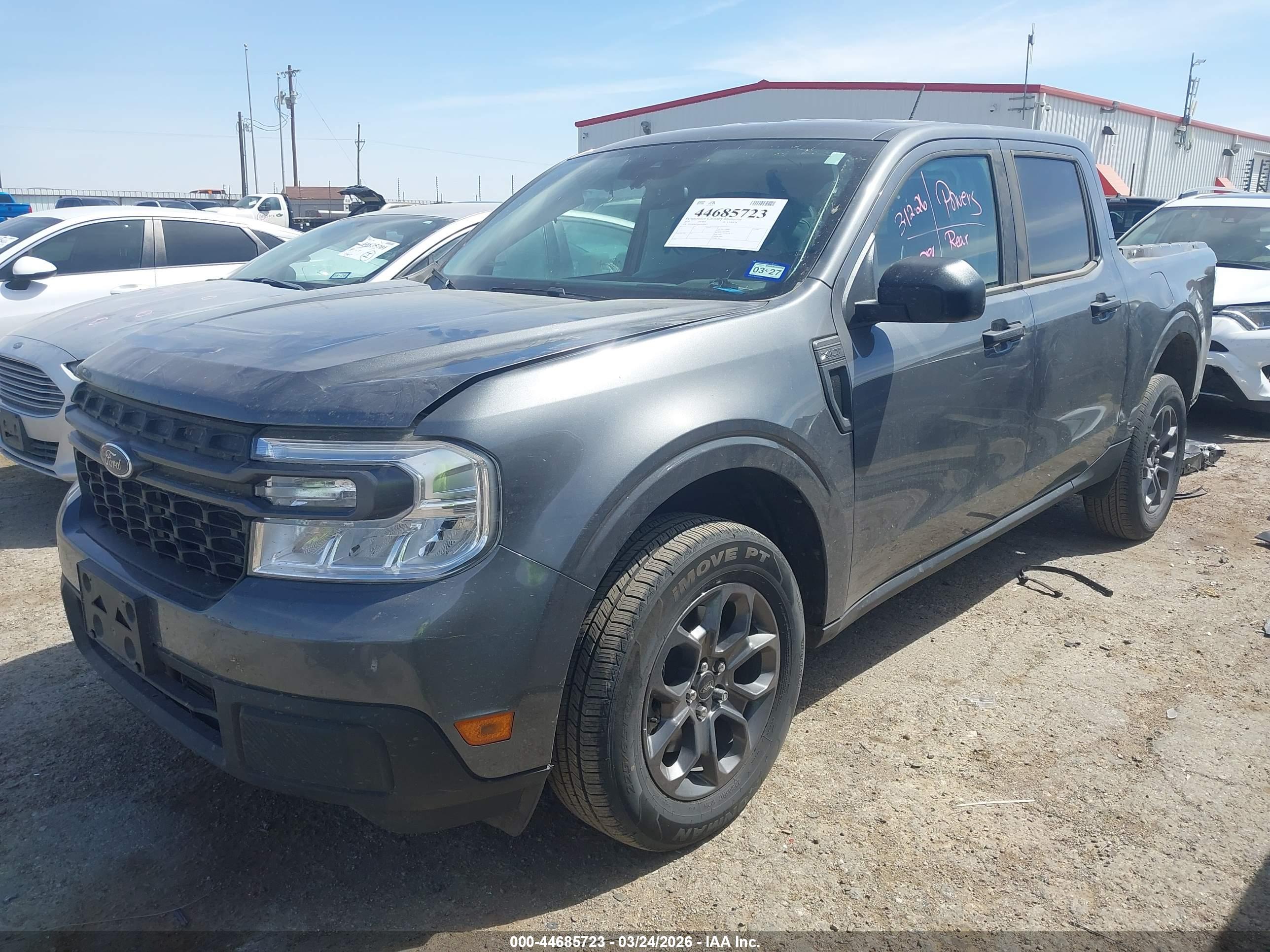 FORD MAVERICK image 2