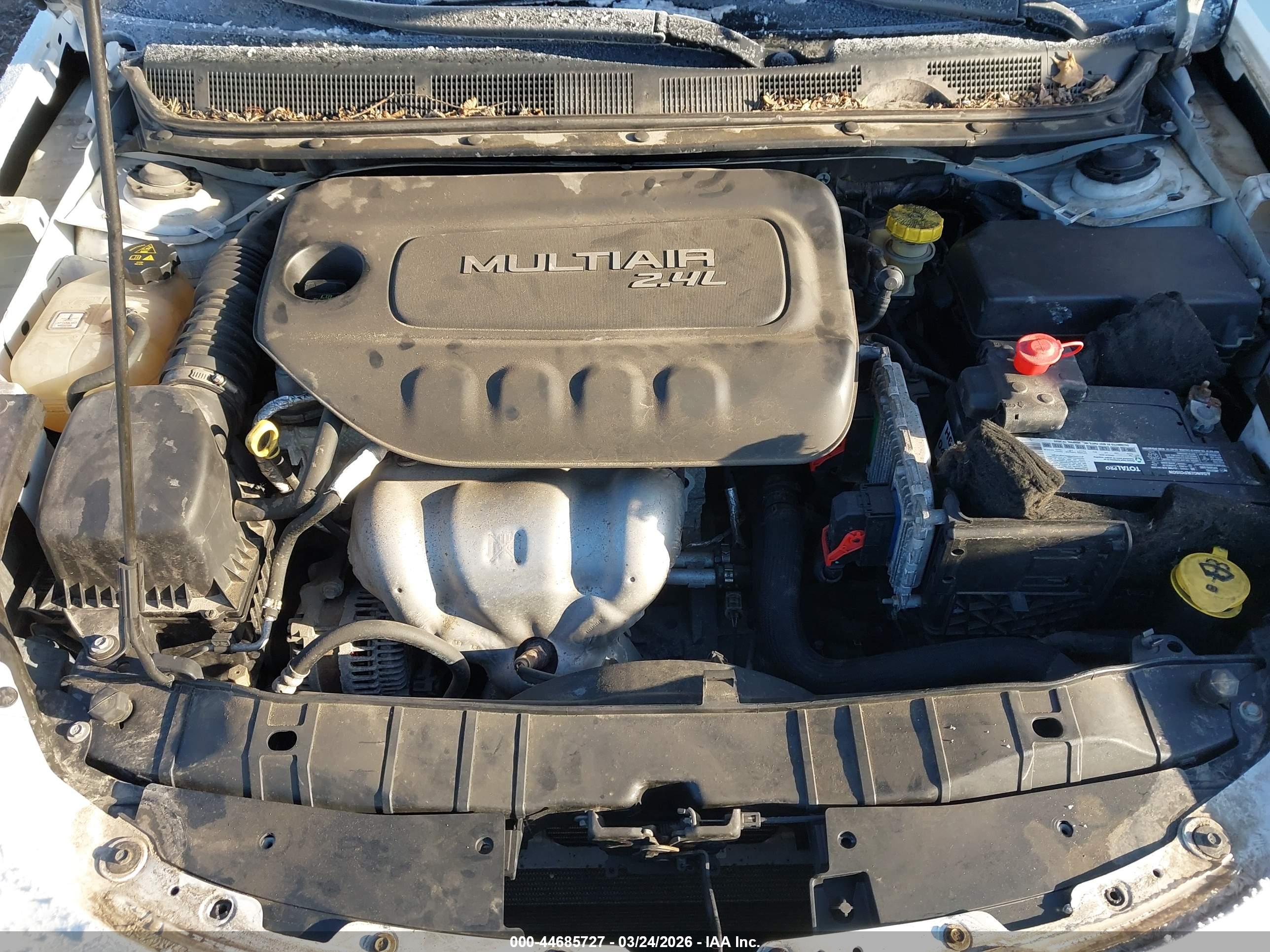 DODGE DART image 10