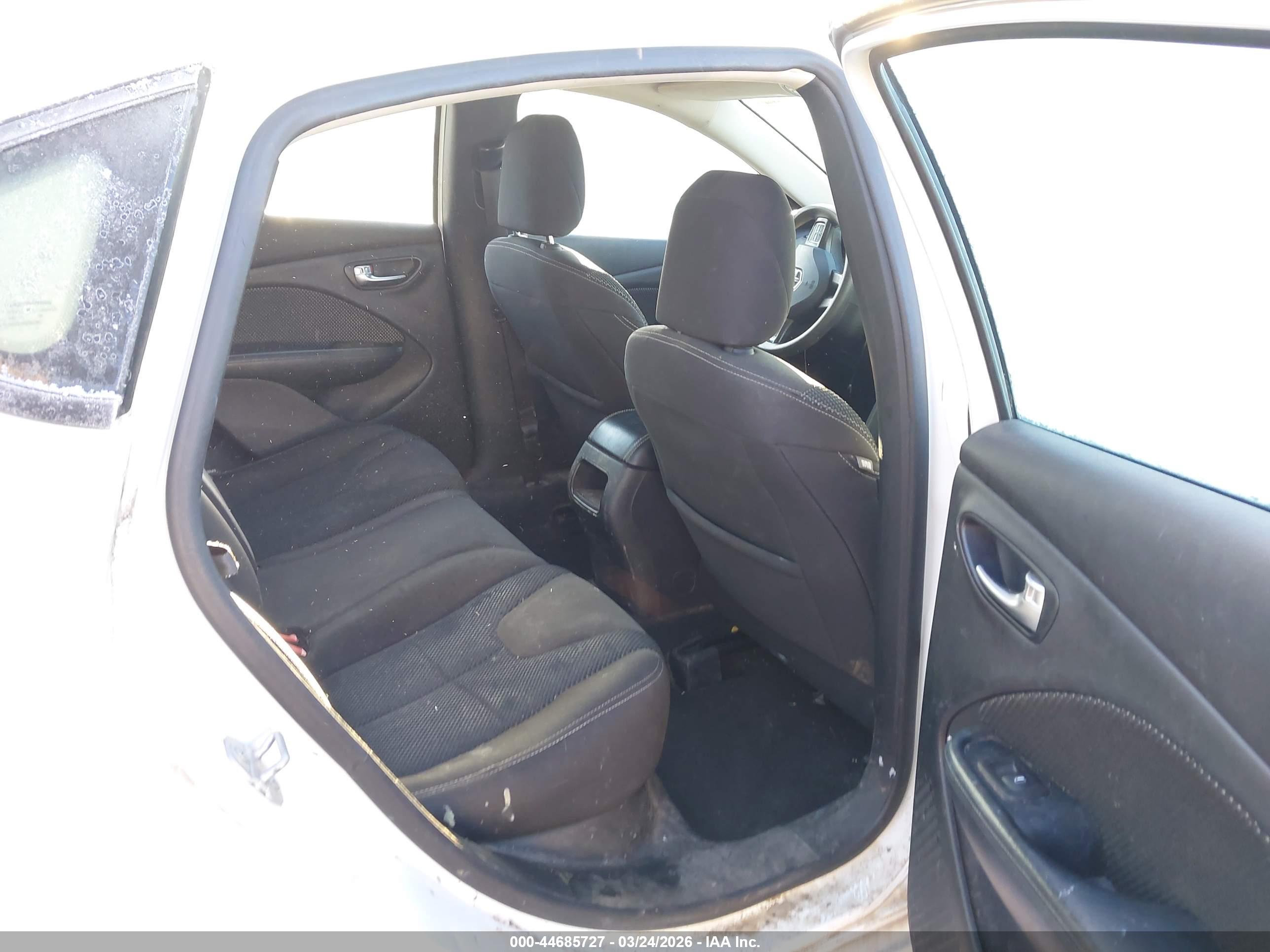 DODGE DART image 8