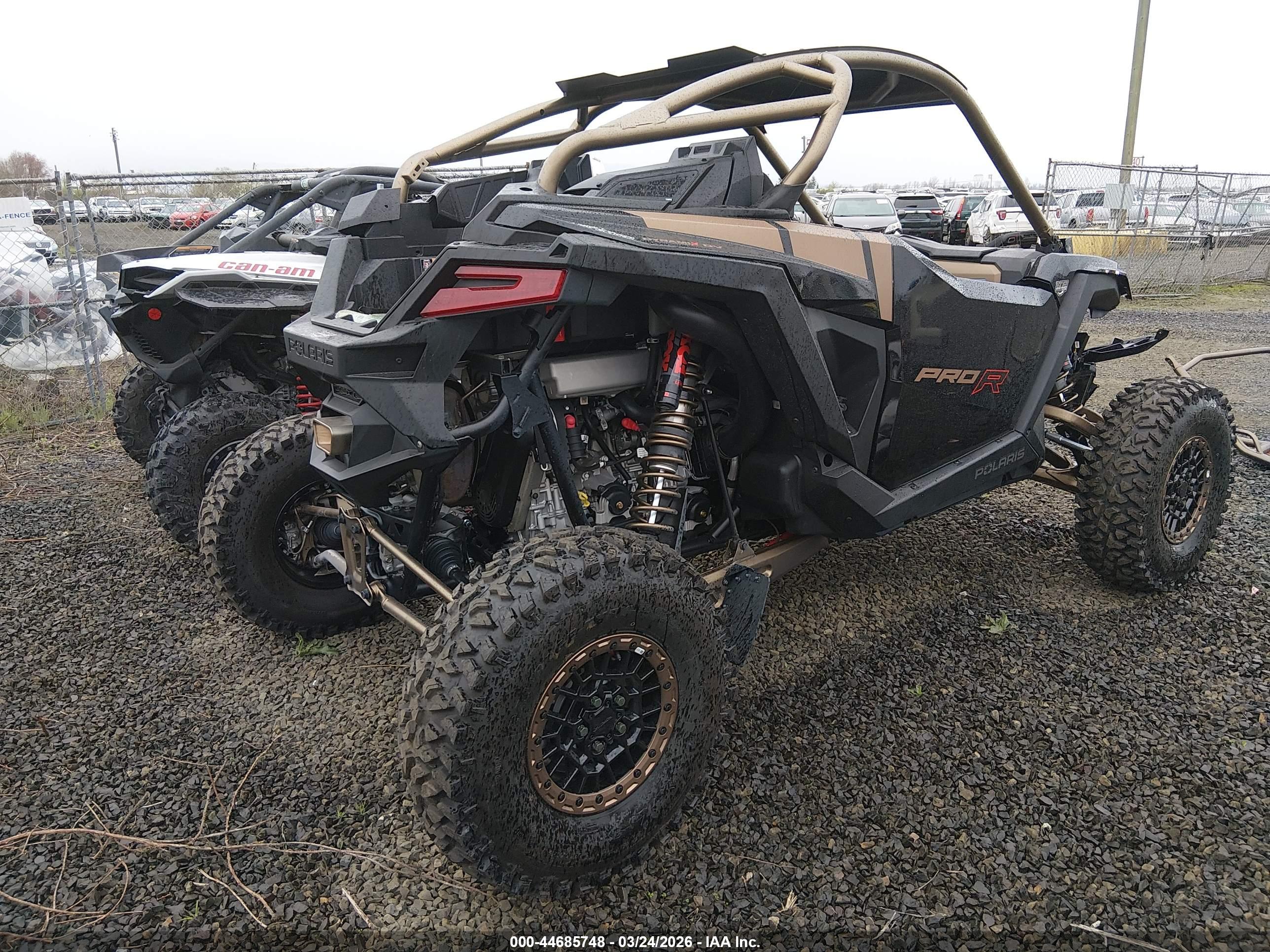 POLARIS RZR image 4
