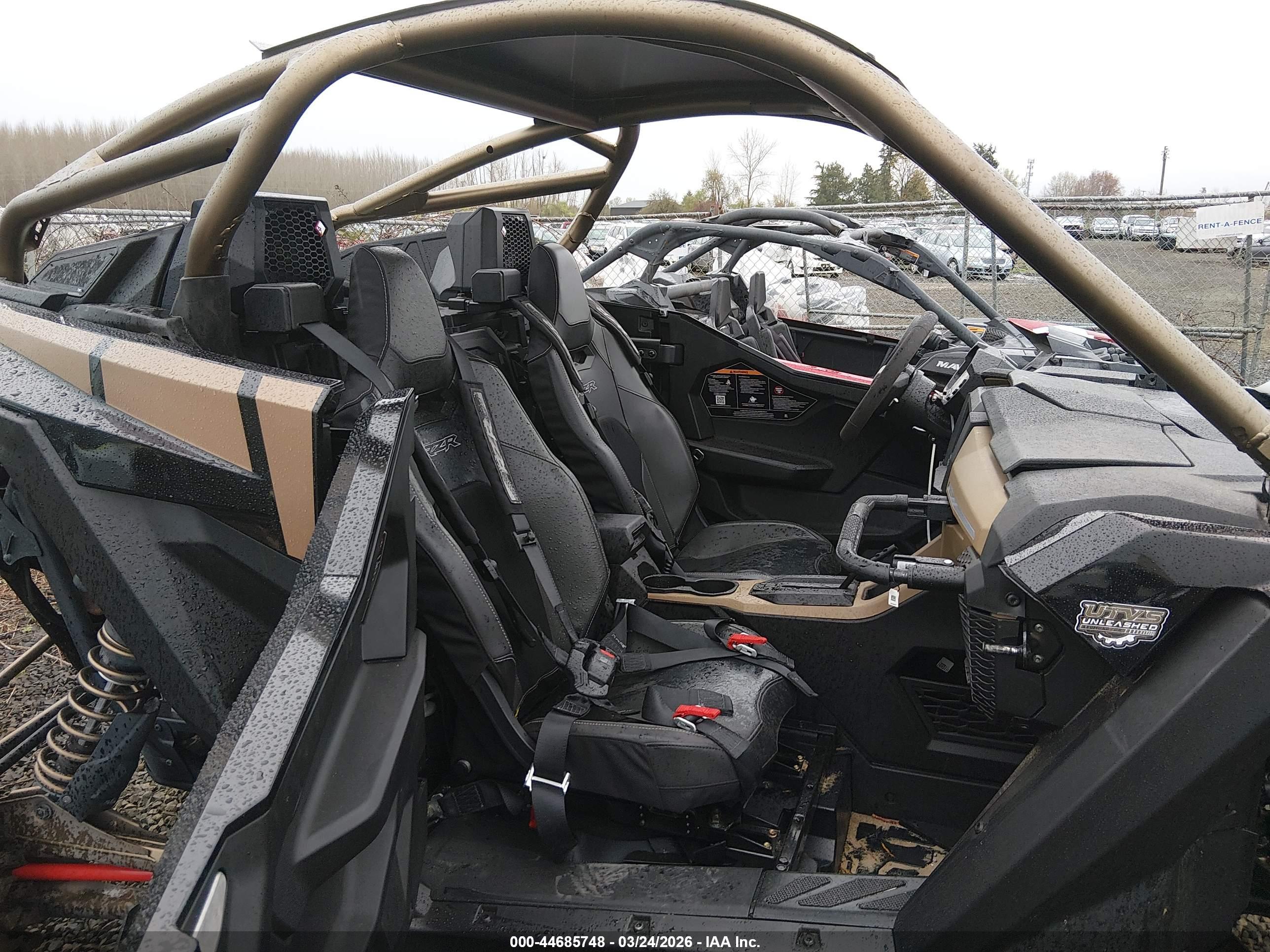 POLARIS RZR image 5