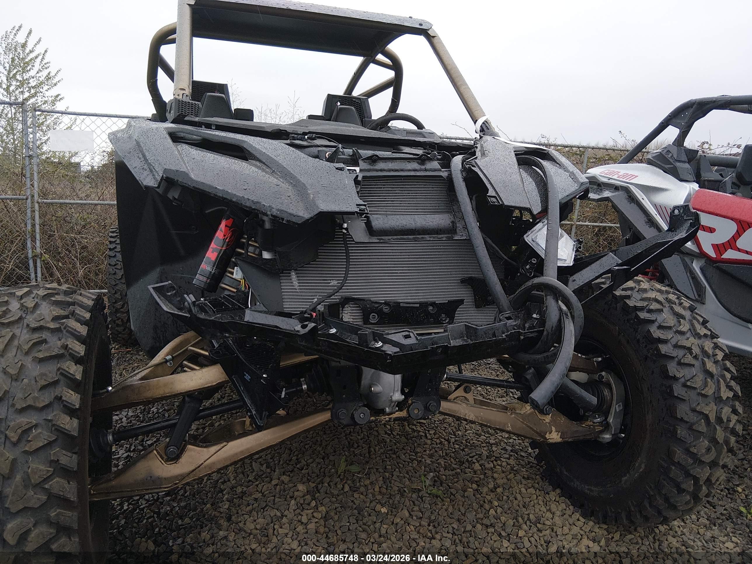 POLARIS RZR image 6