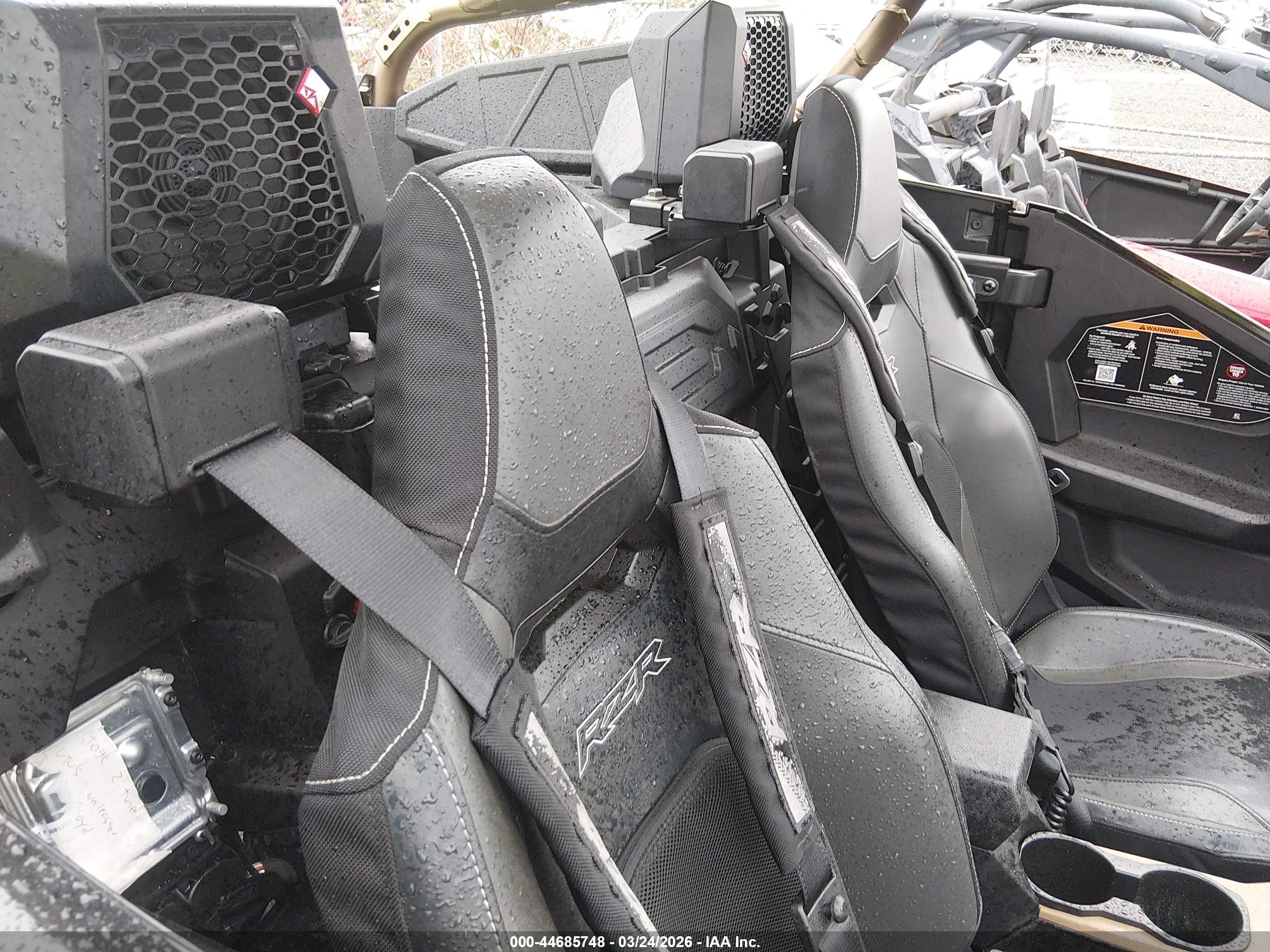 POLARIS RZR image 8