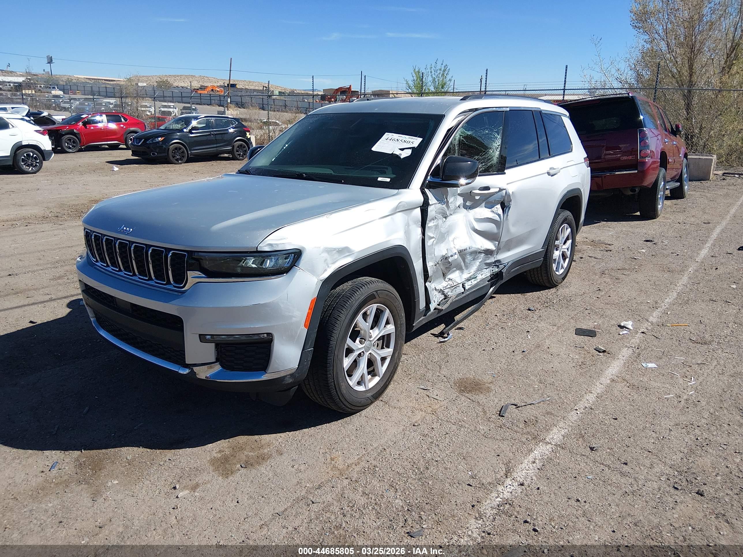 JEEP GRAND image 2