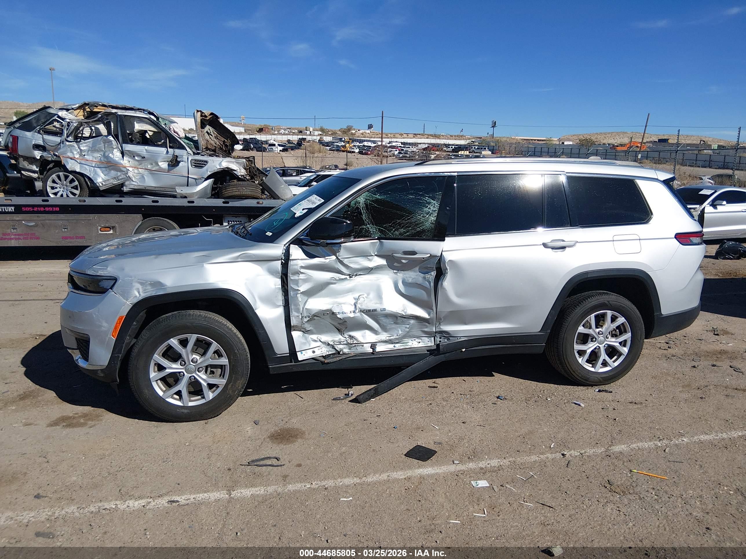 JEEP GRAND image 6