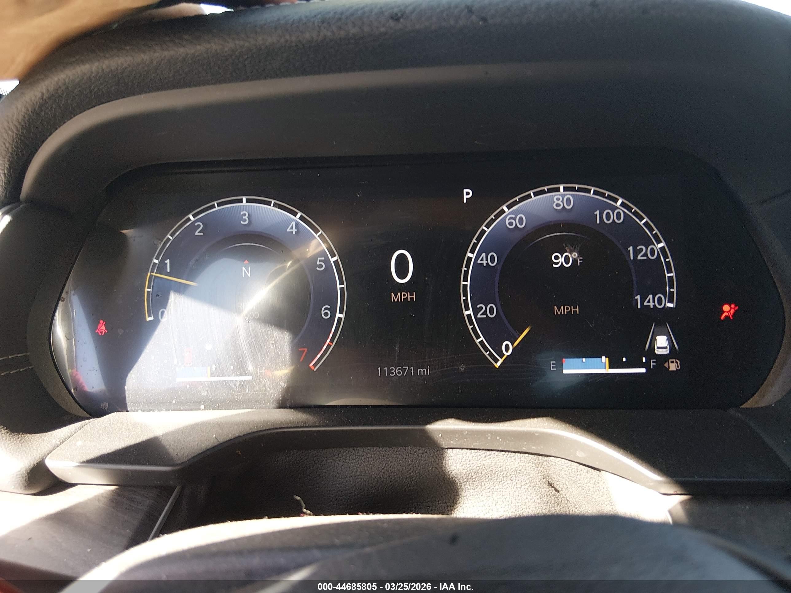JEEP GRAND image 7
