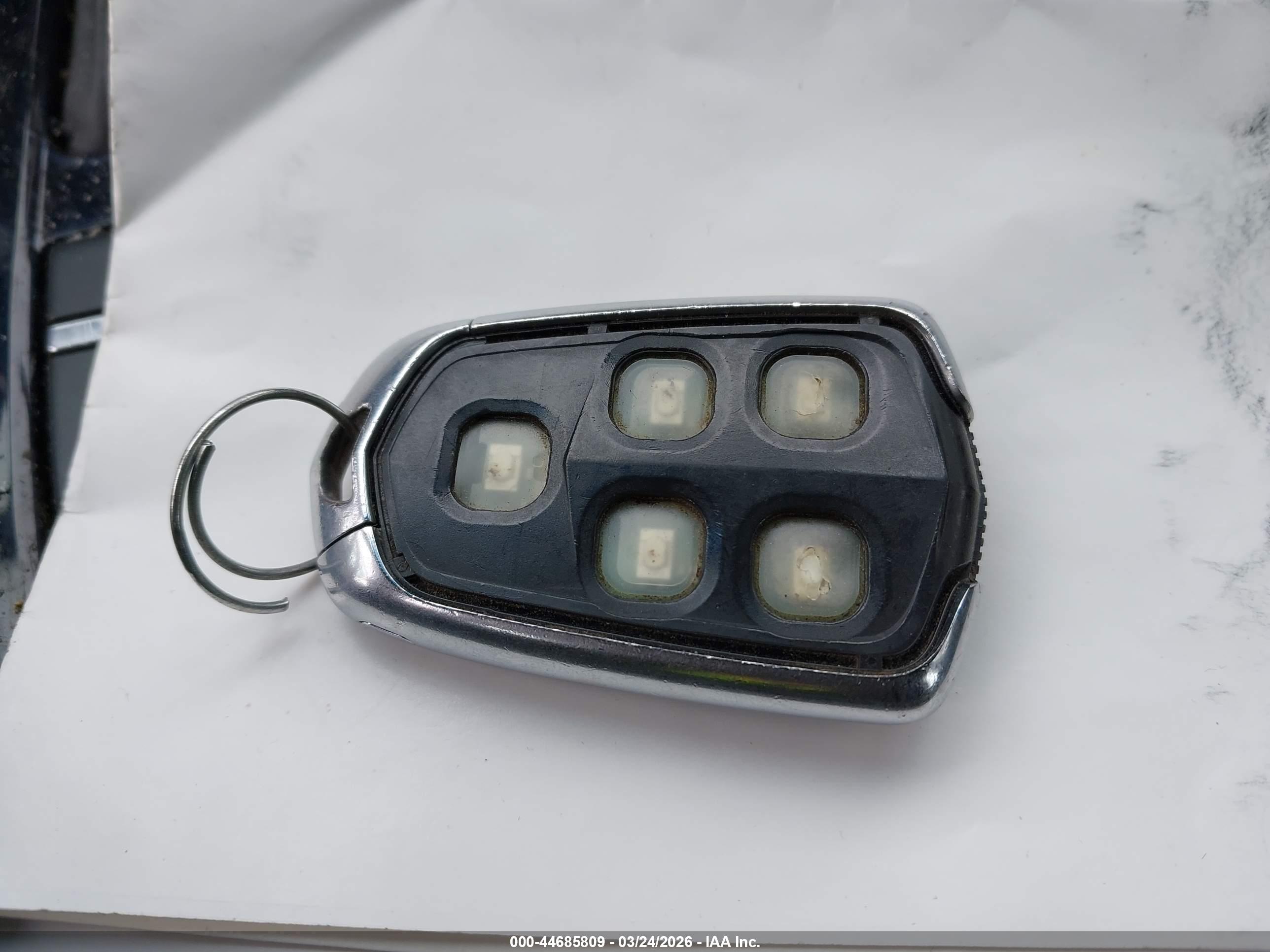 CADILLAC CTS image 11