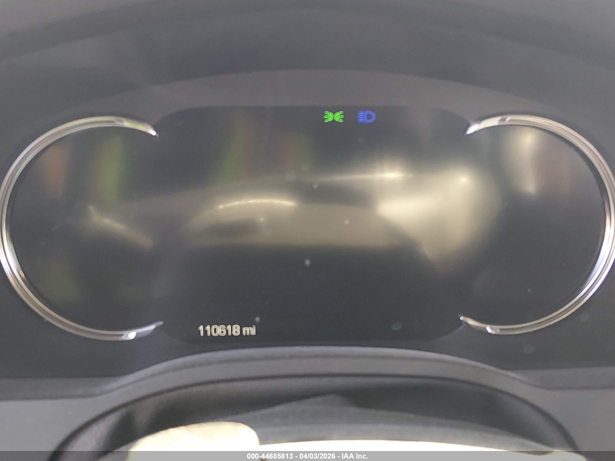 CADILLAC ESCALADE image 7