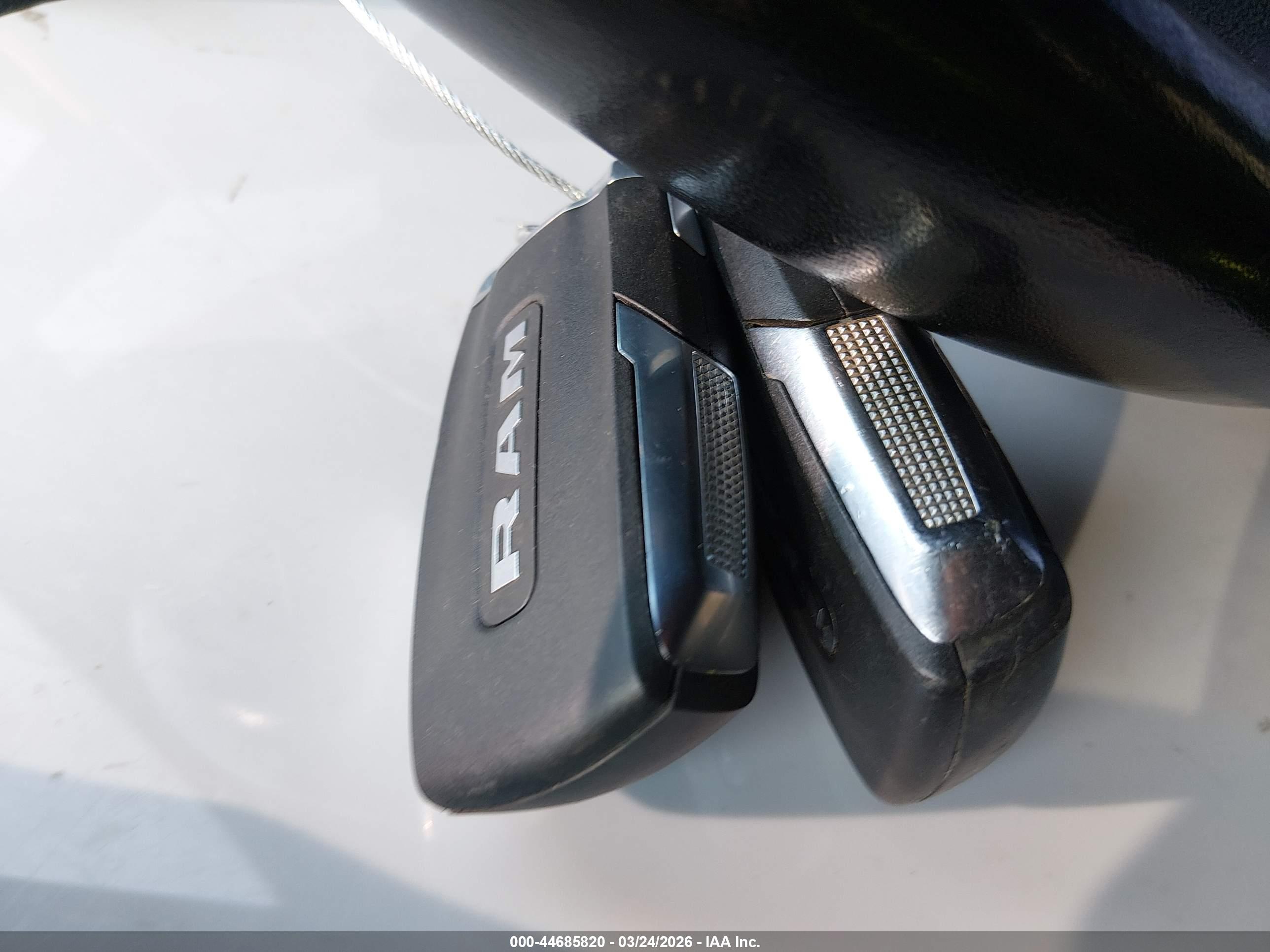 RAM 1500 image 11