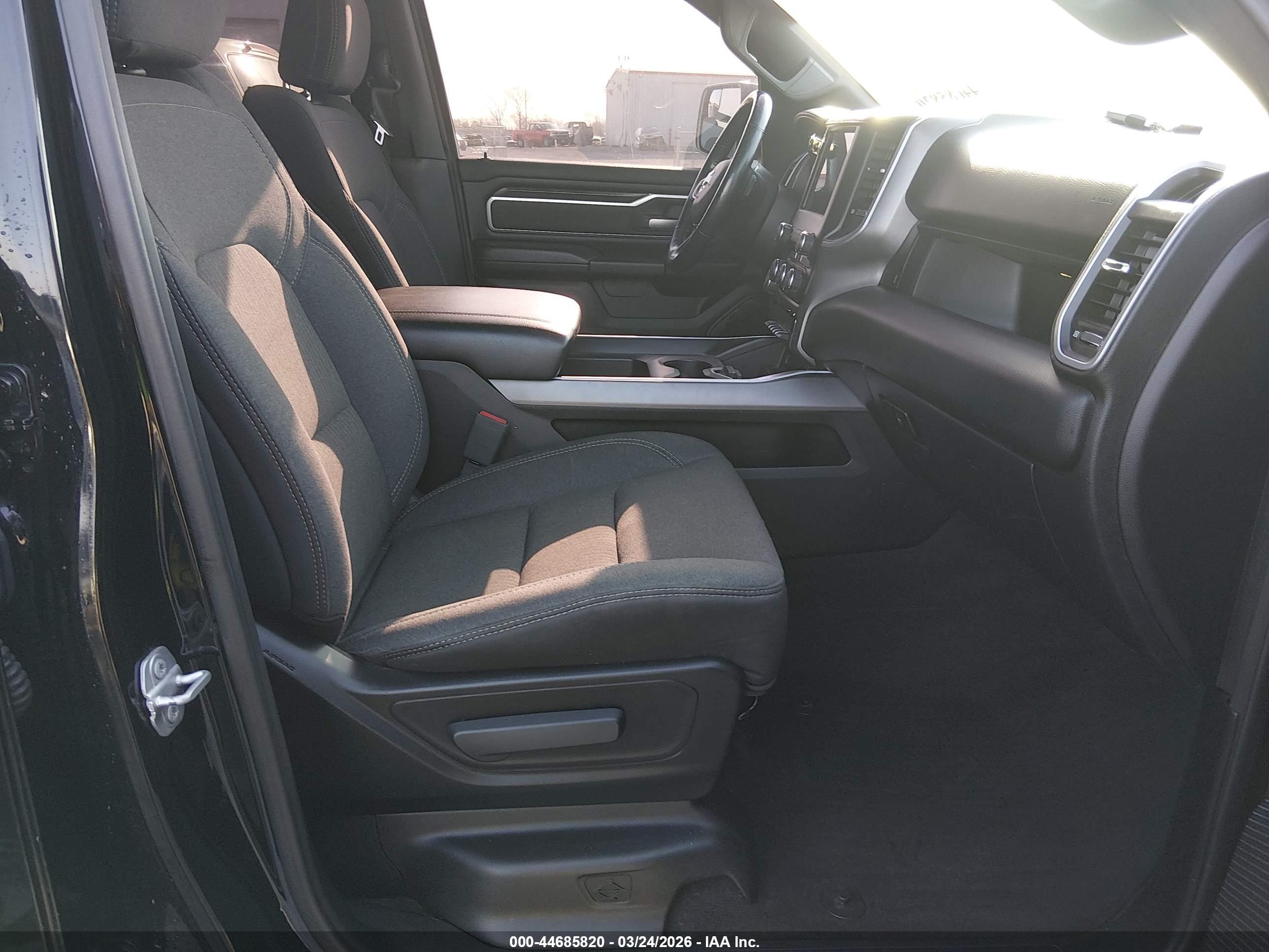 RAM 1500 image 5